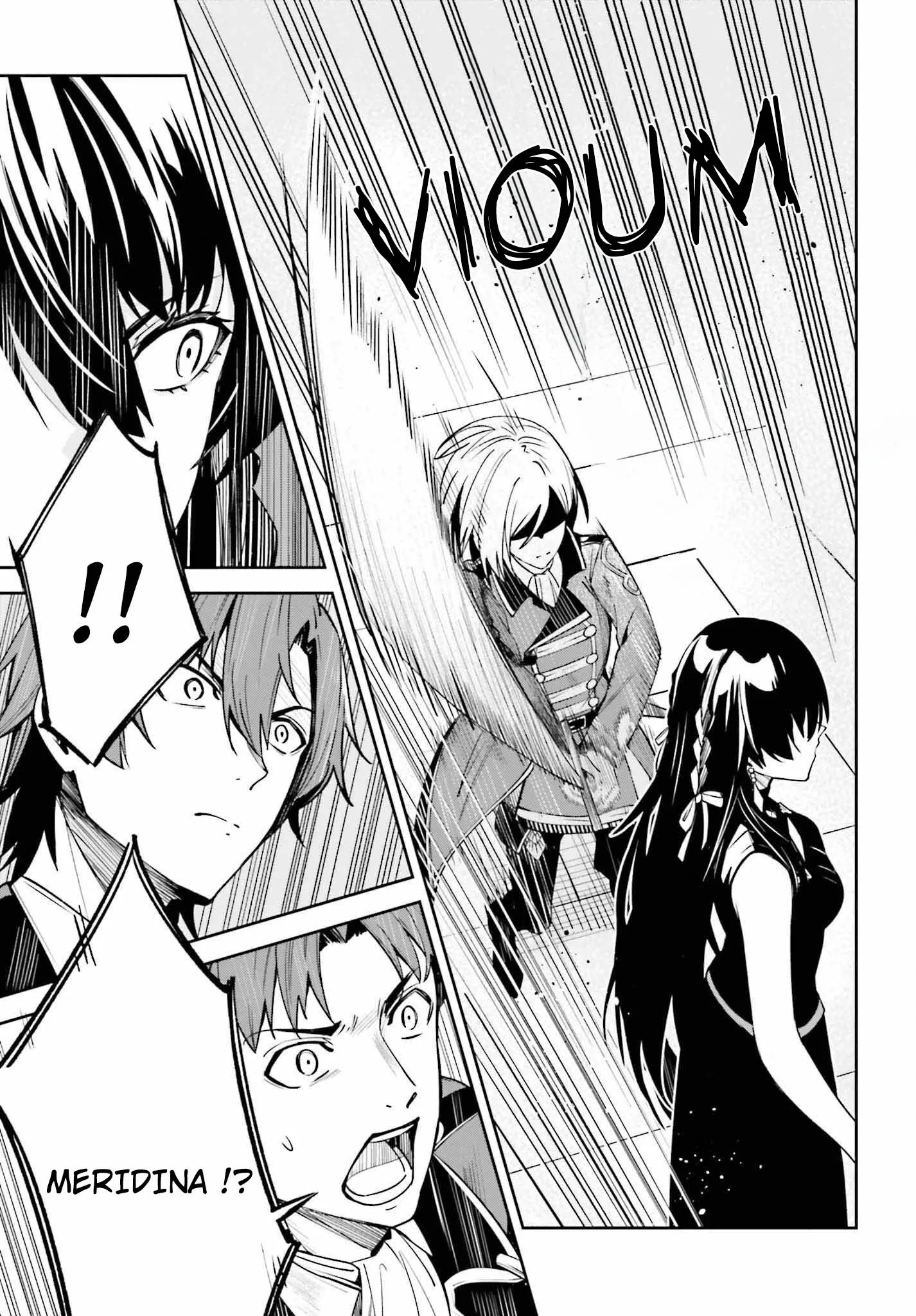 Read Unnamed memory Scan Manga Online