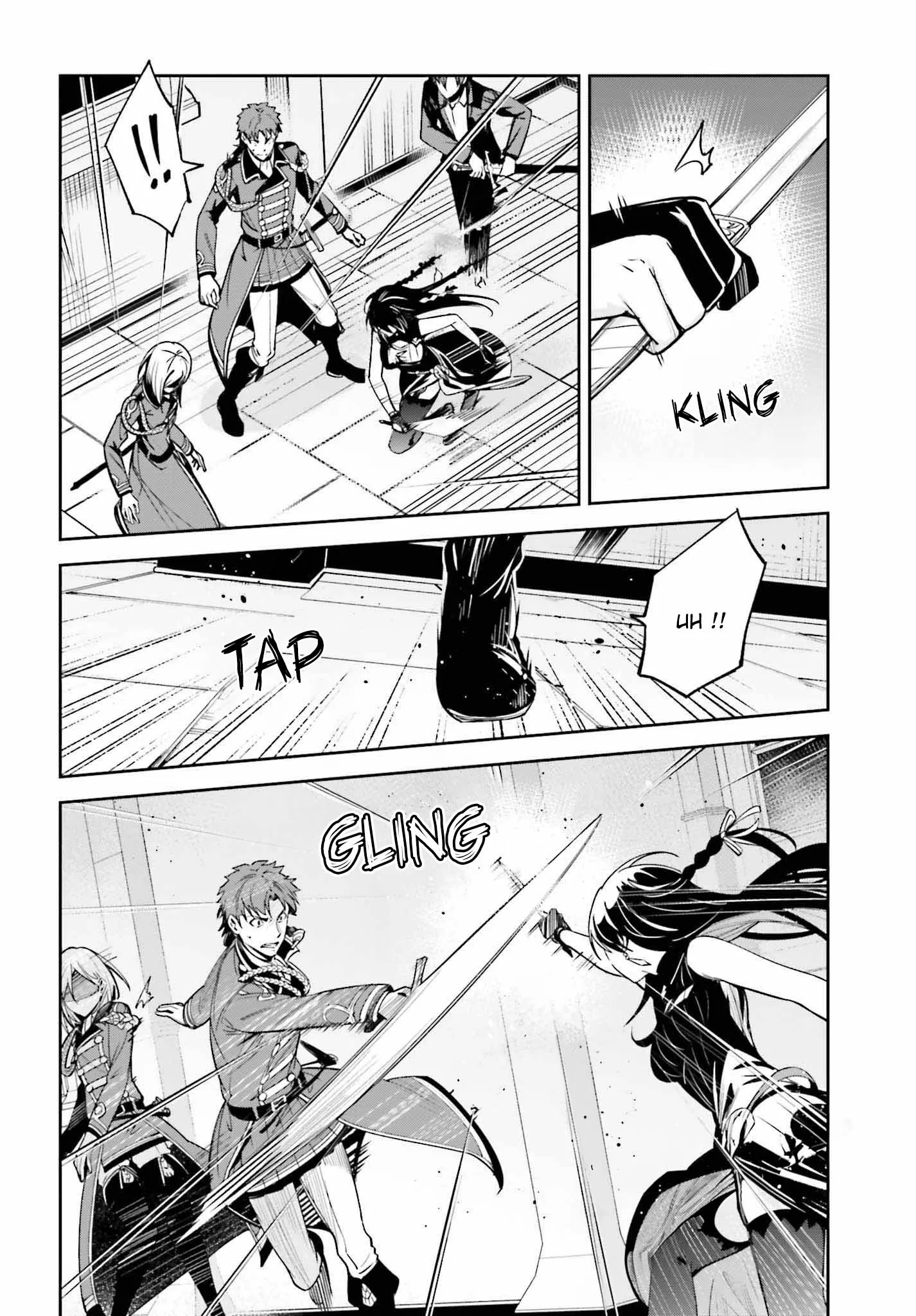 Read Unnamed memory Scan Manga Online