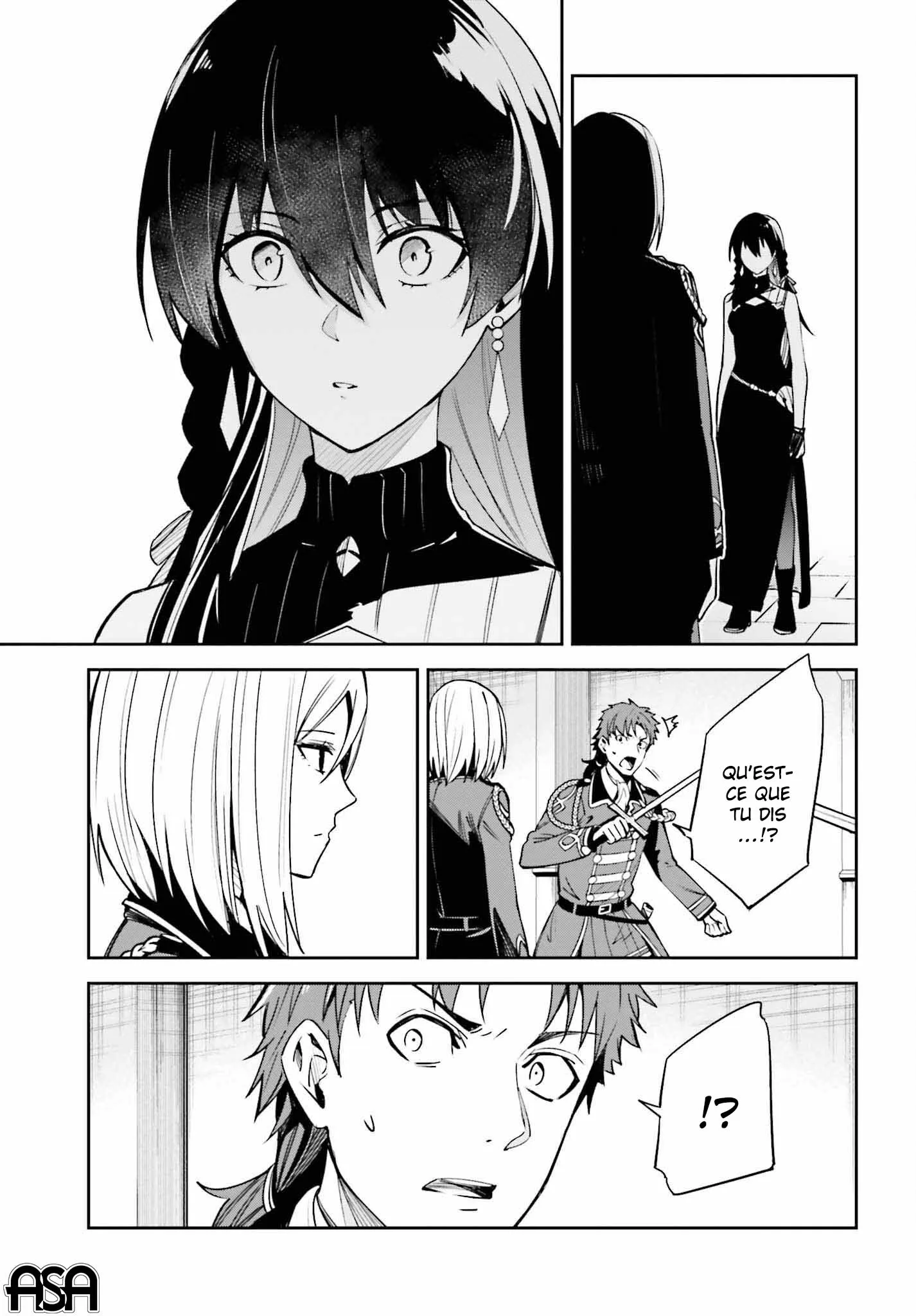 Read Unnamed memory Scan Manga Online