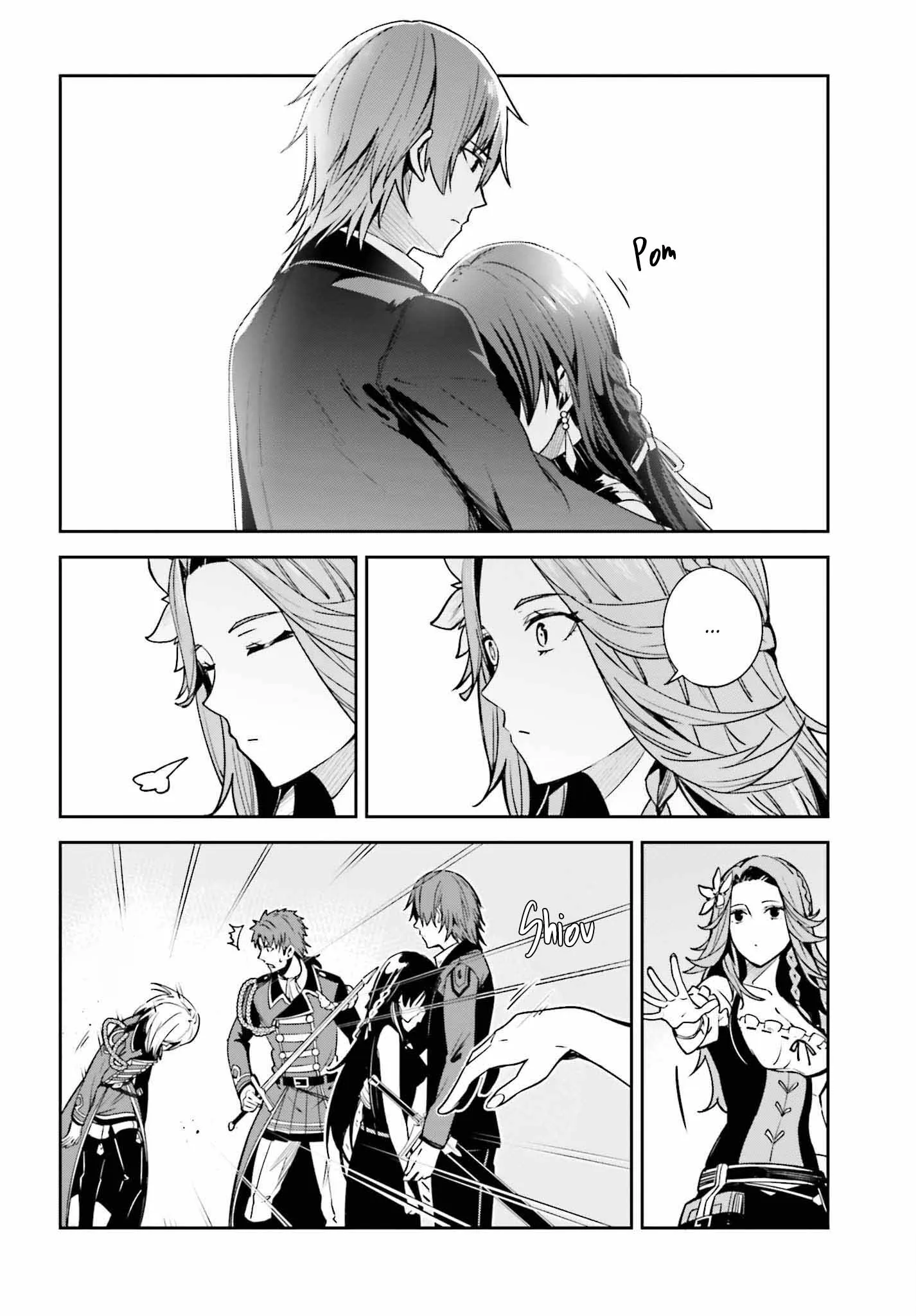 Read Unnamed memory Scan Manga Online