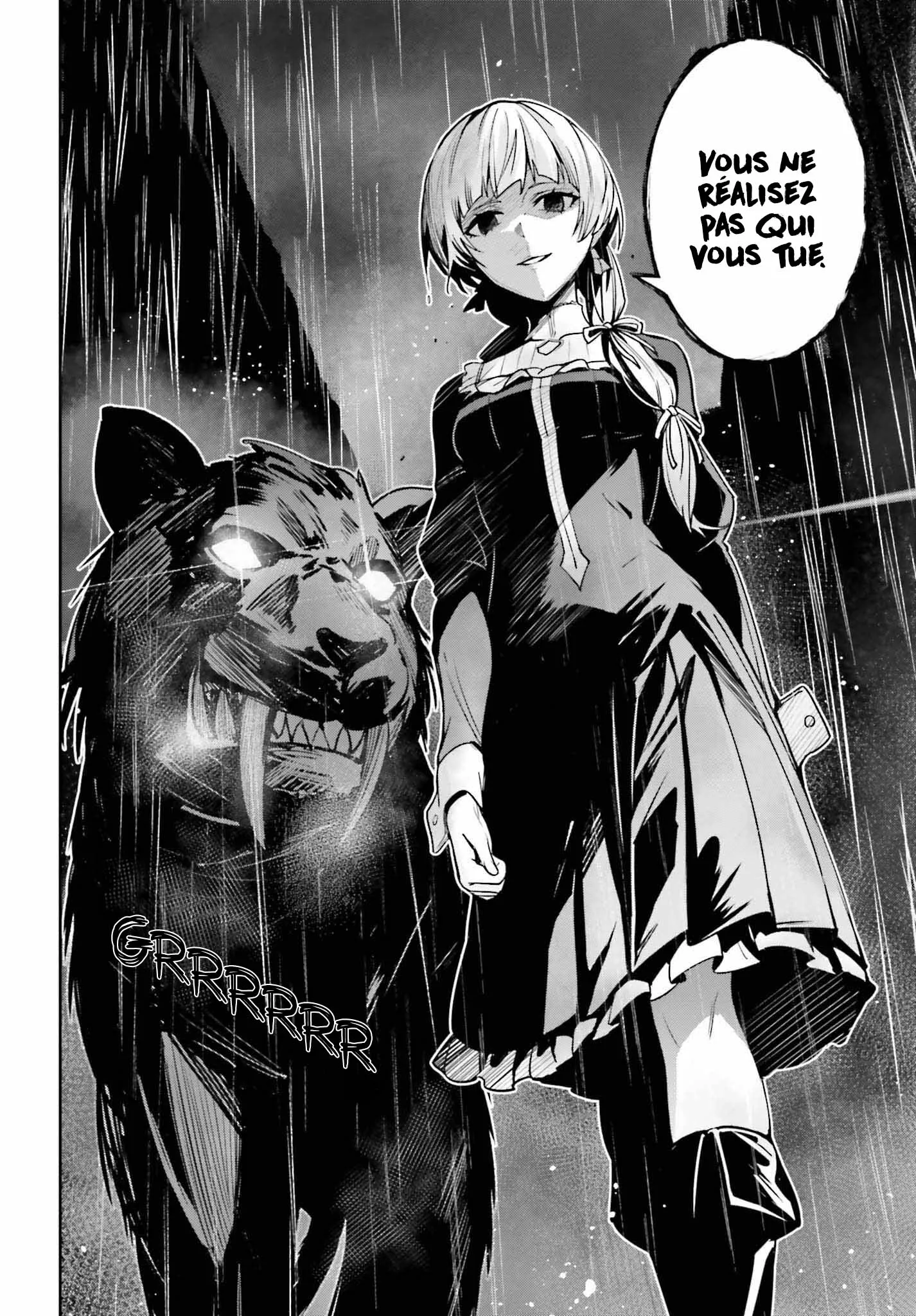 Read Unnamed memory Scan Manga Online