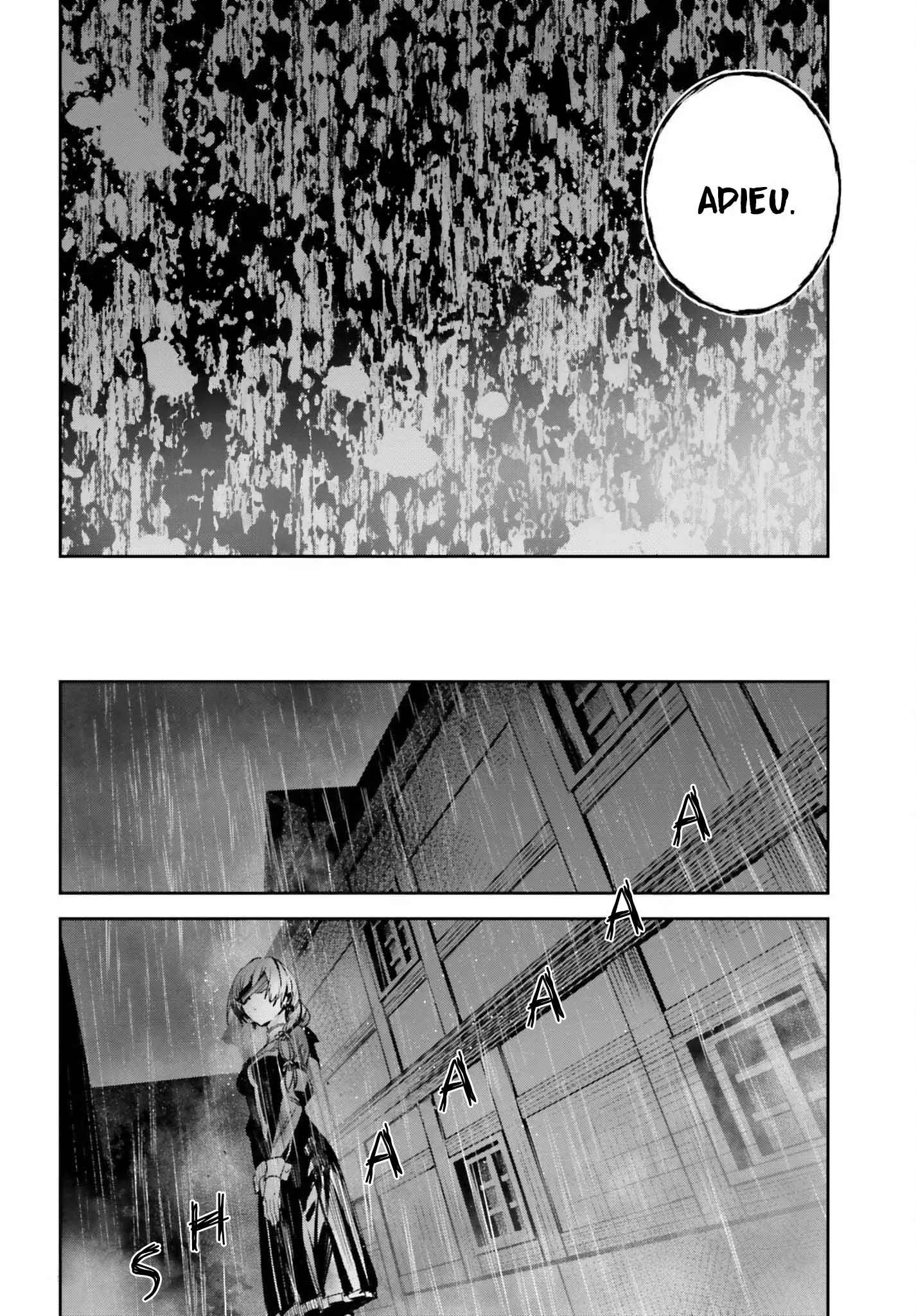 Read Unnamed memory Scan Manga Online
