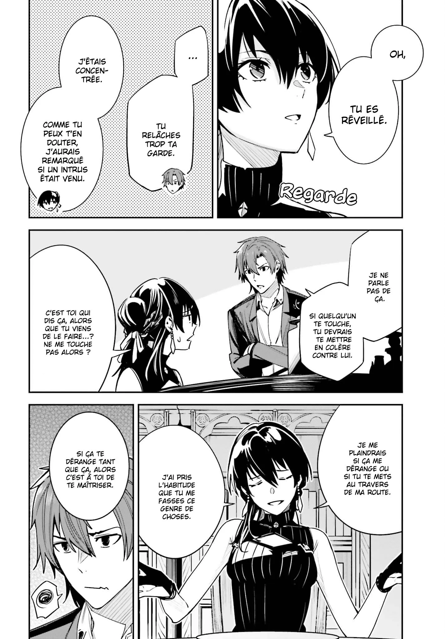 Read Unnamed memory Scan Manga Online