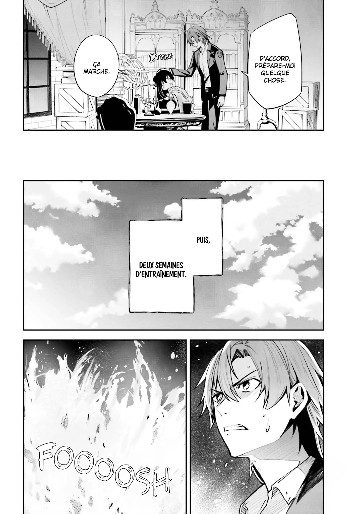 Read Unnamed memory Scan Manga Online