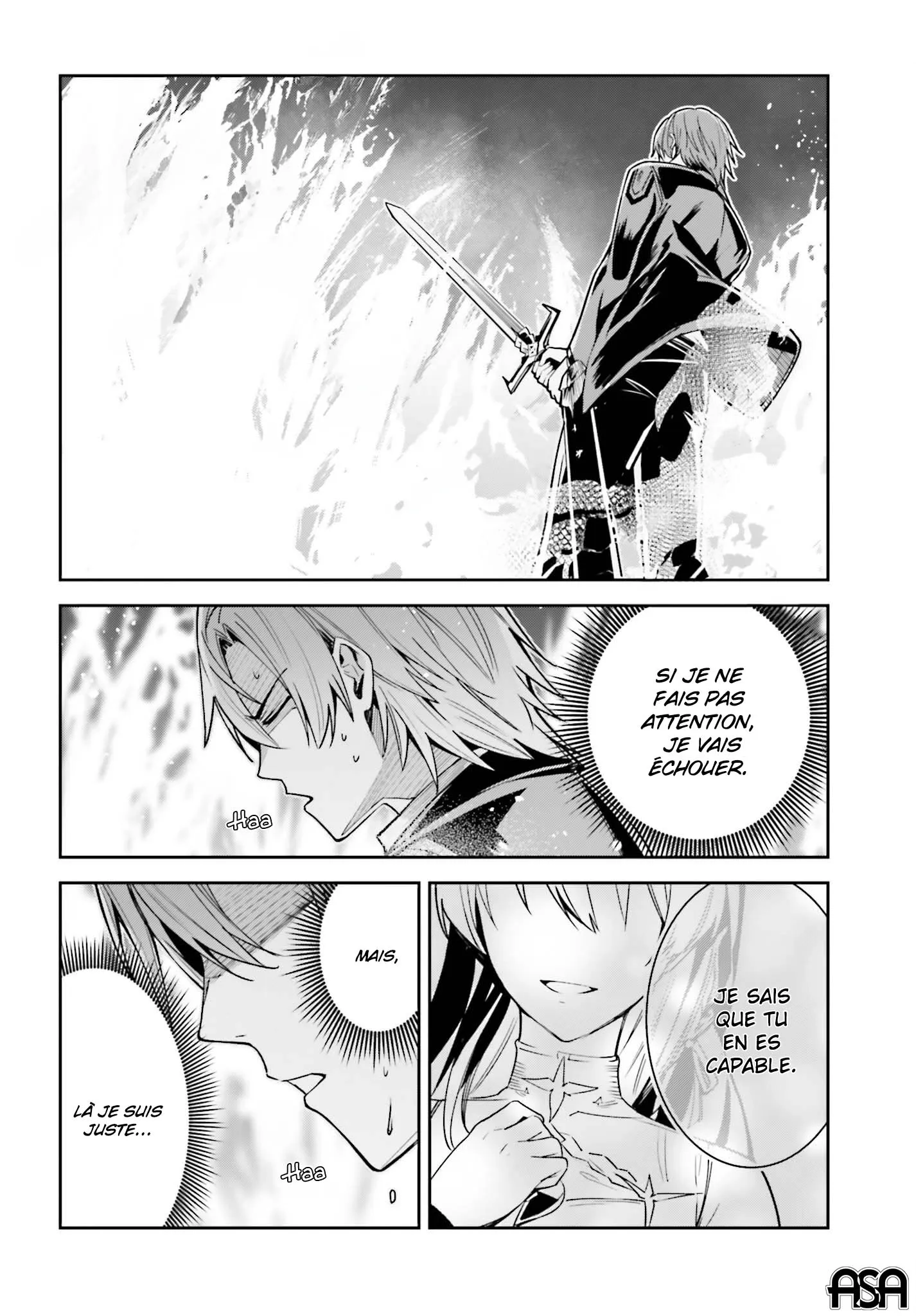 Read Unnamed memory Scan Manga Online