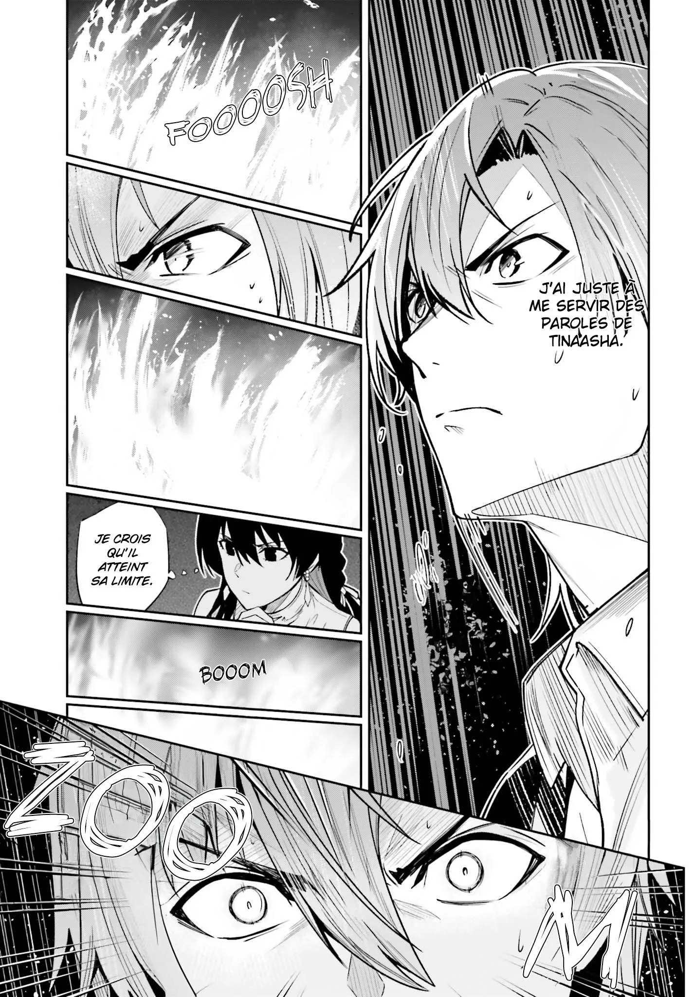 Read Unnamed memory Scan Manga Online
