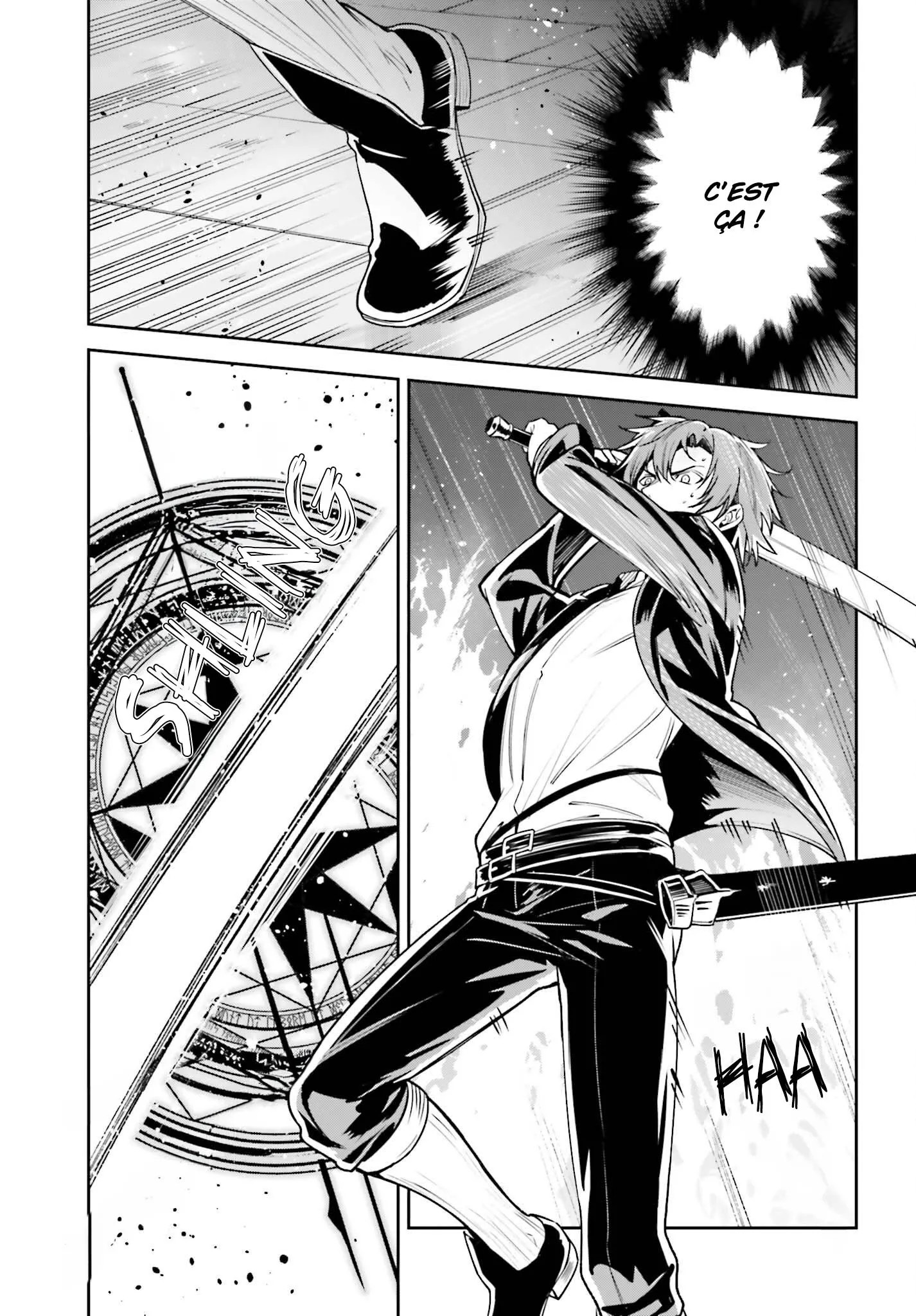 Read Unnamed memory Scan Manga Online