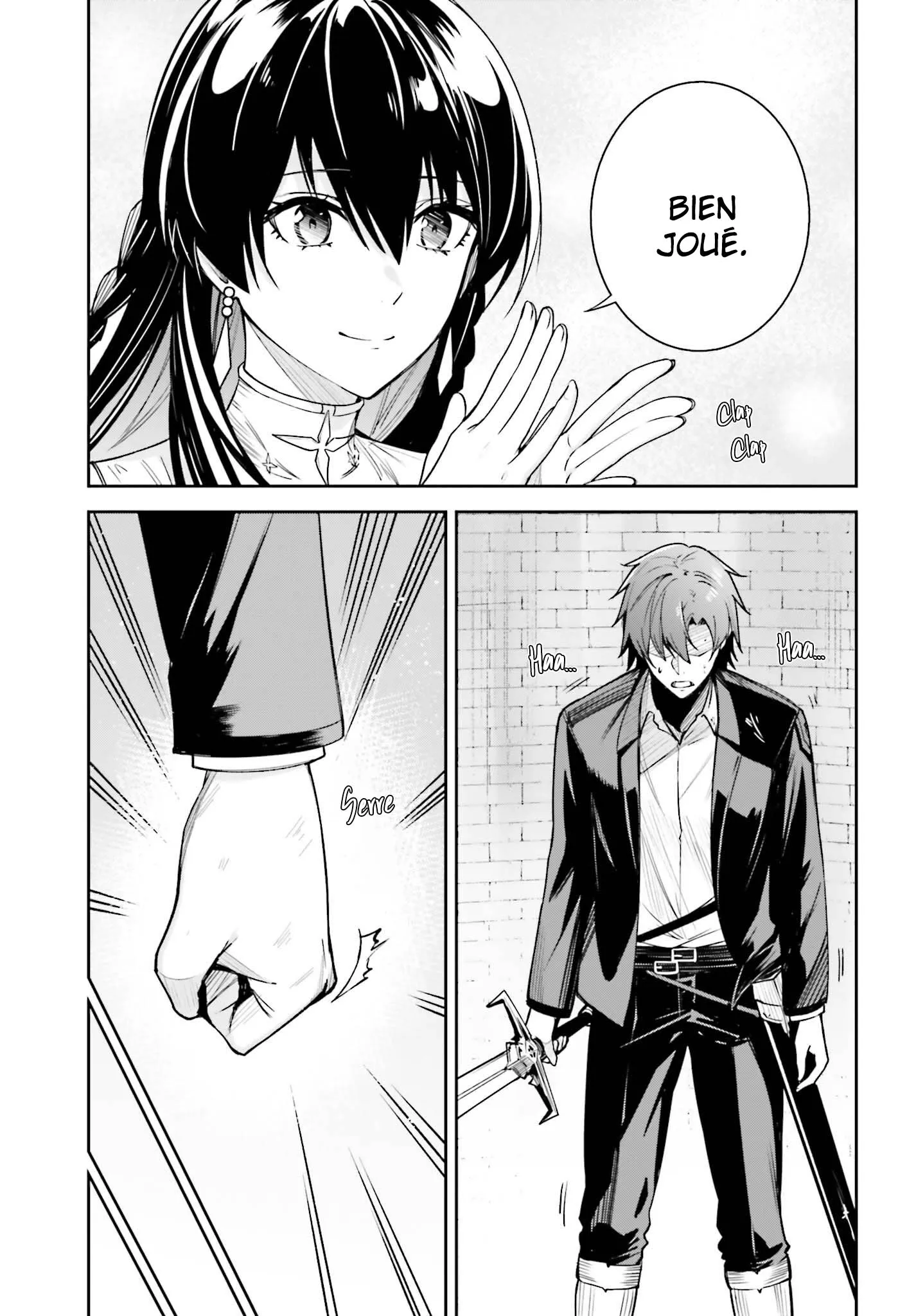 Read Unnamed memory Scan Manga Online