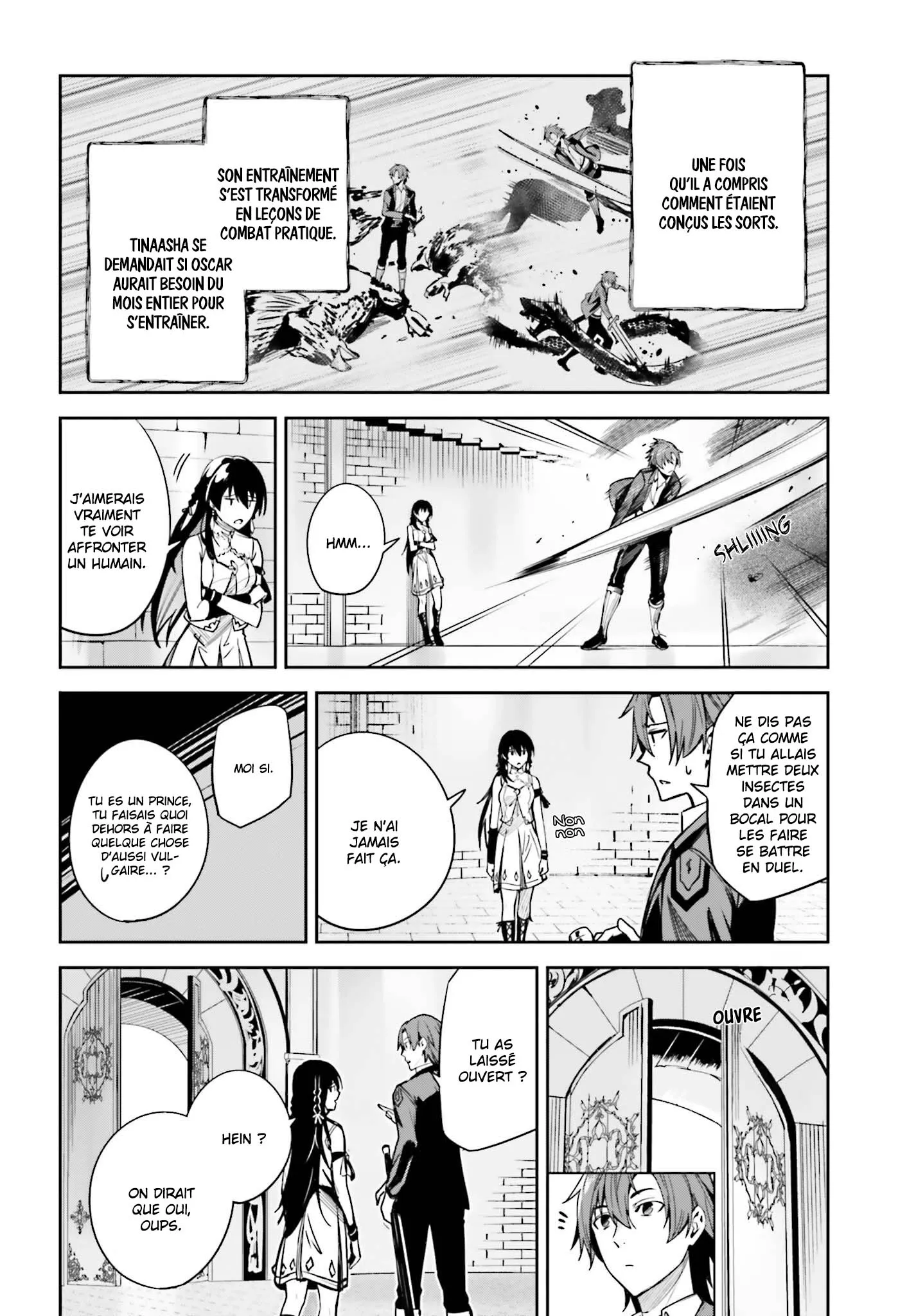 Read Unnamed memory Scan Manga Online