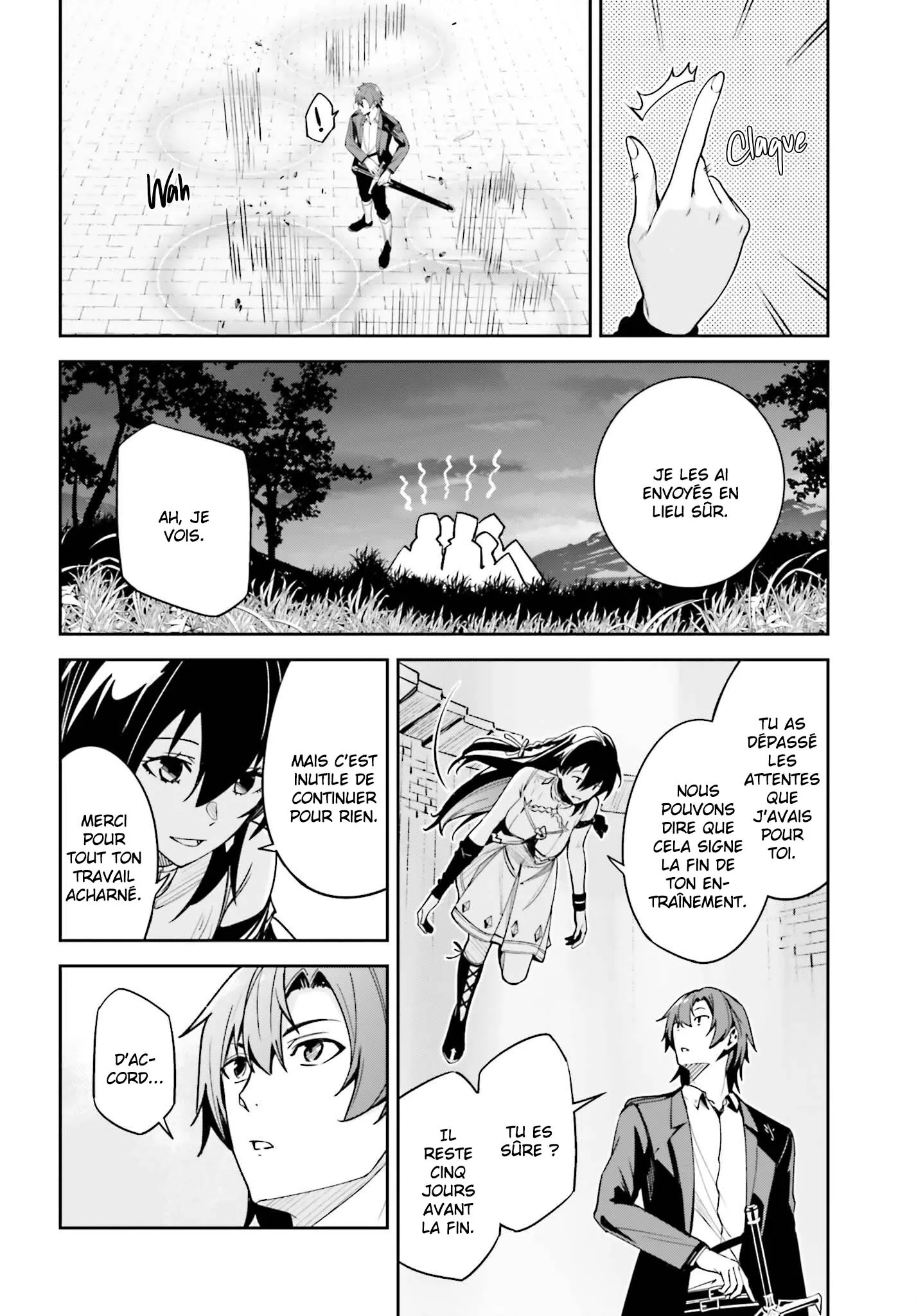 Read Unnamed memory Scan Manga Online