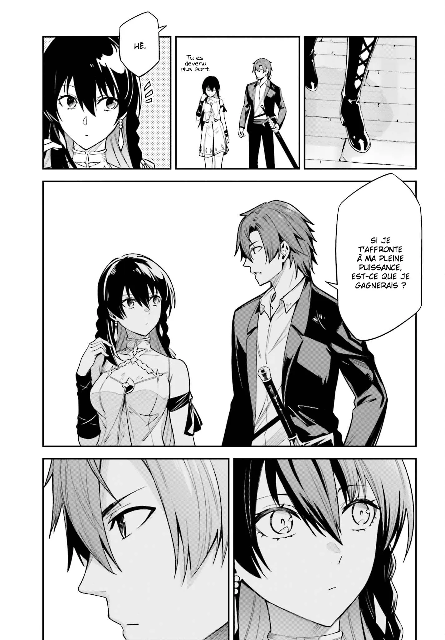 Read Unnamed memory Scan Manga Online