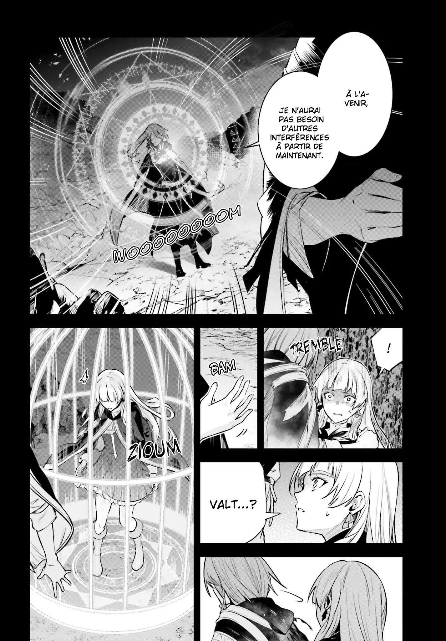 Read Unnamed memory Scan Manga Online