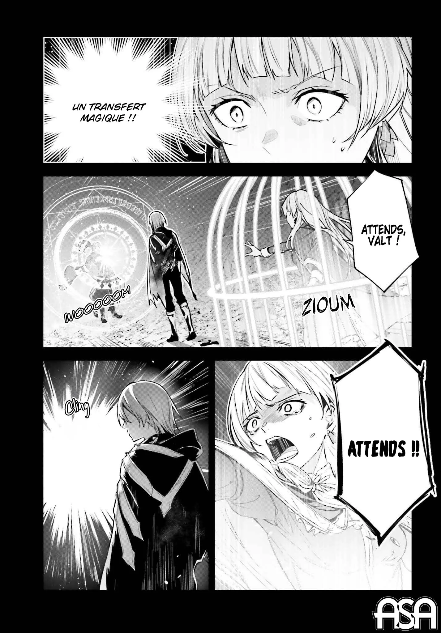 Read Unnamed memory Scan Manga Online