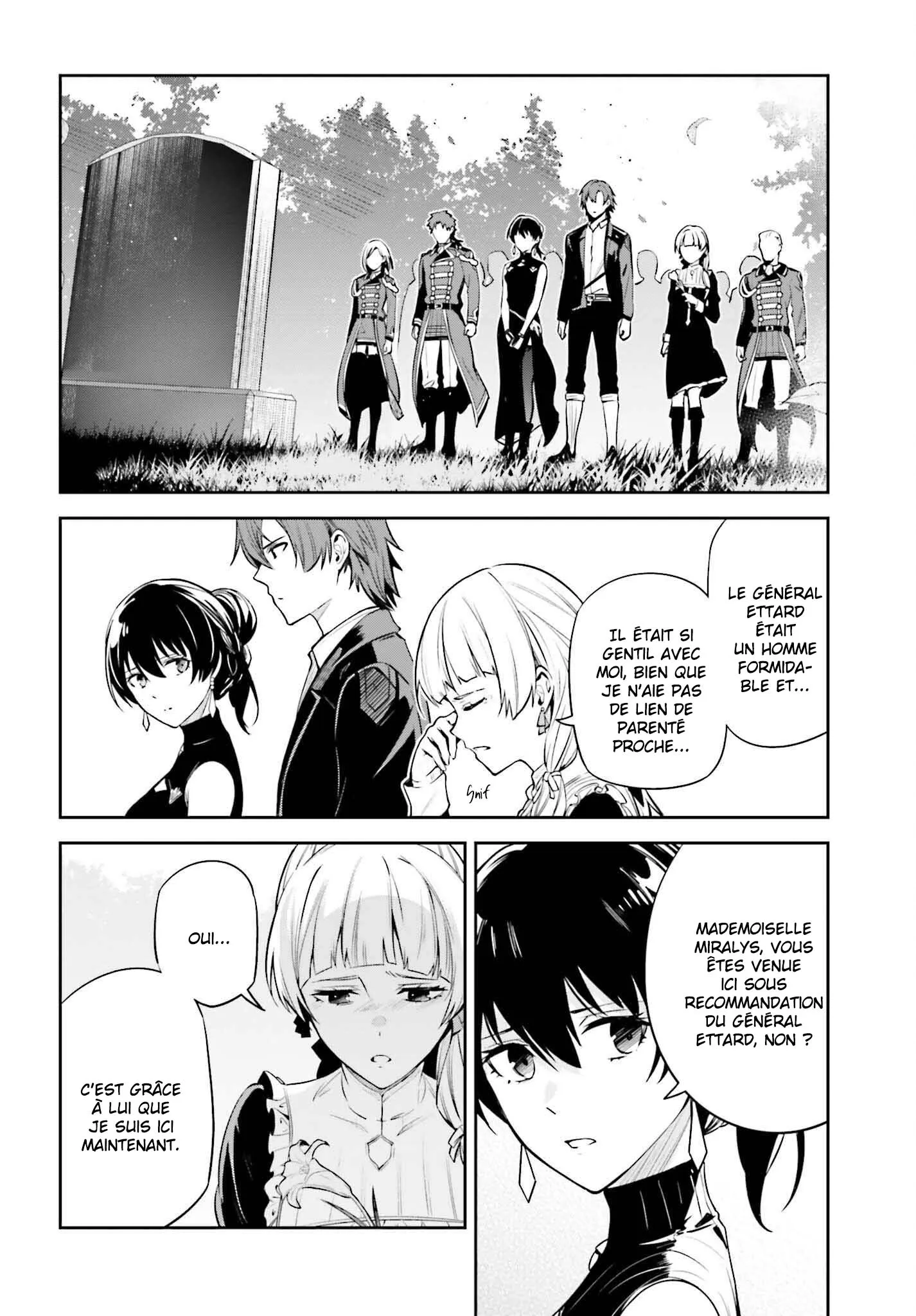 Read Unnamed memory Scan Manga Online