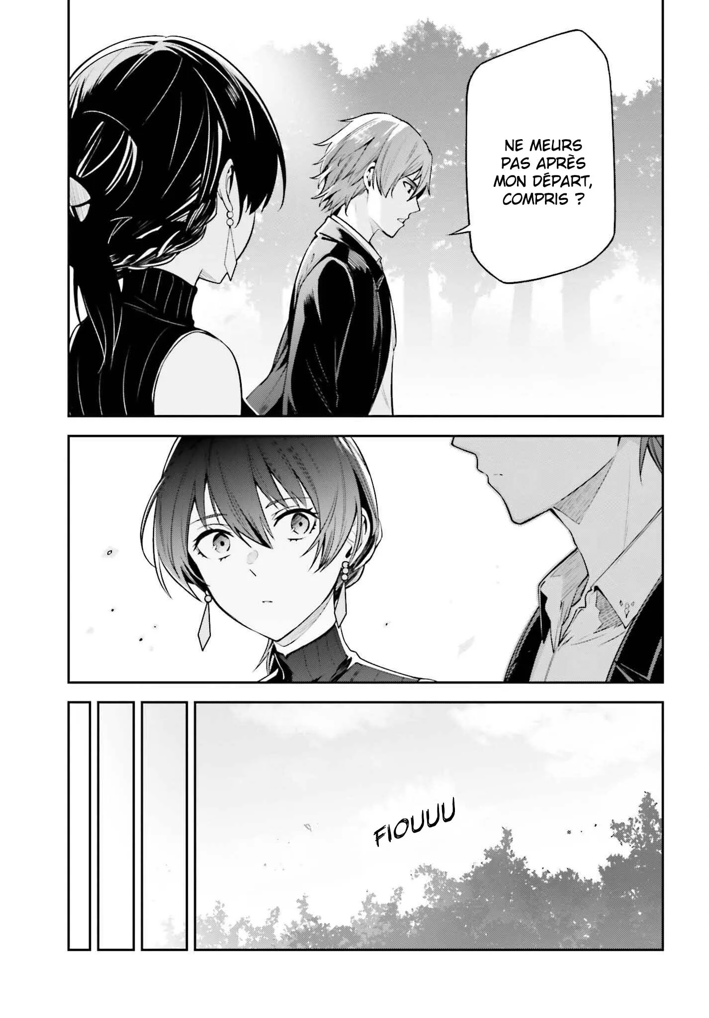 Read Unnamed memory Scan Manga Online