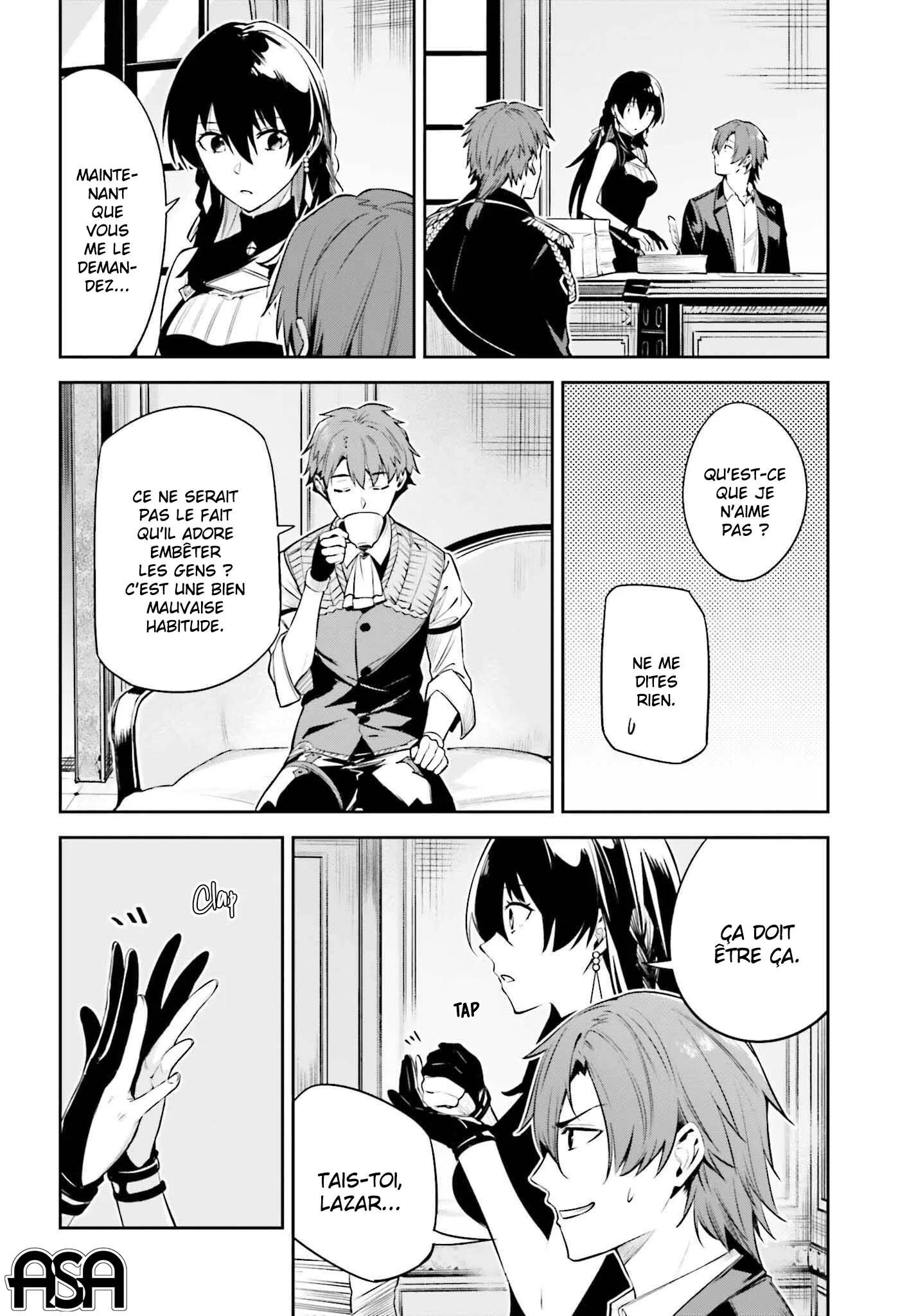 Read Unnamed memory Scan Manga Online