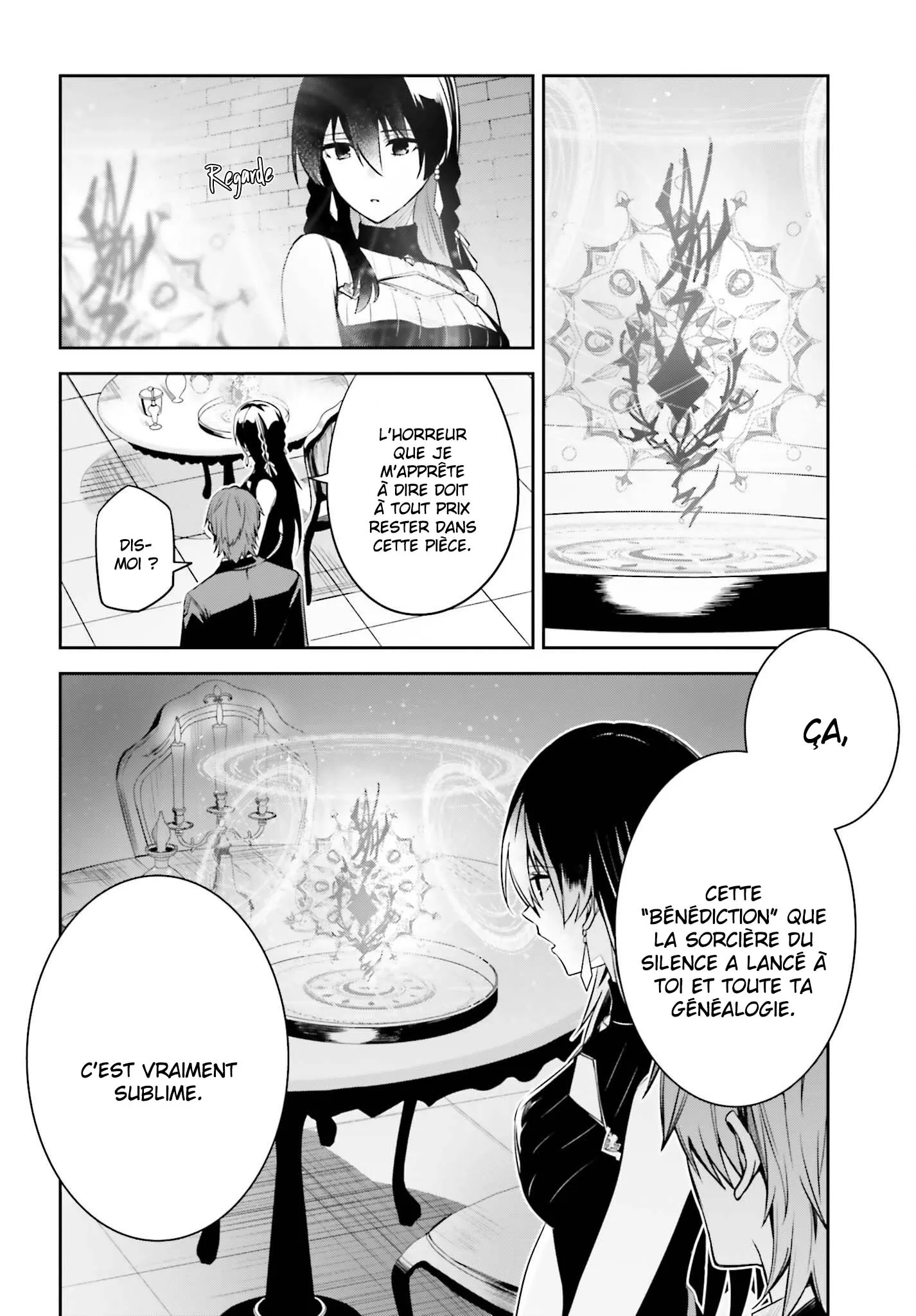 Read Unnamed memory Scan Manga Online