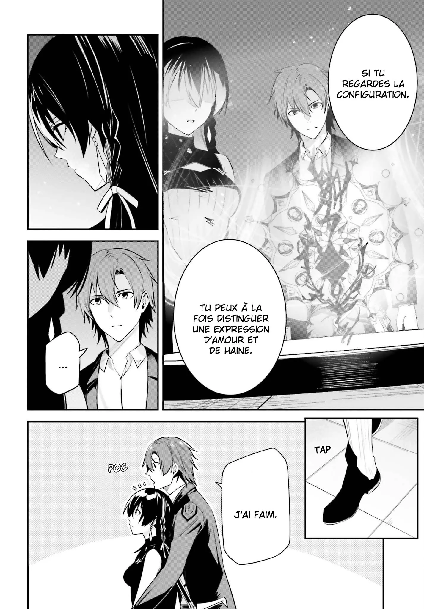 Read Unnamed memory Scan Manga Online