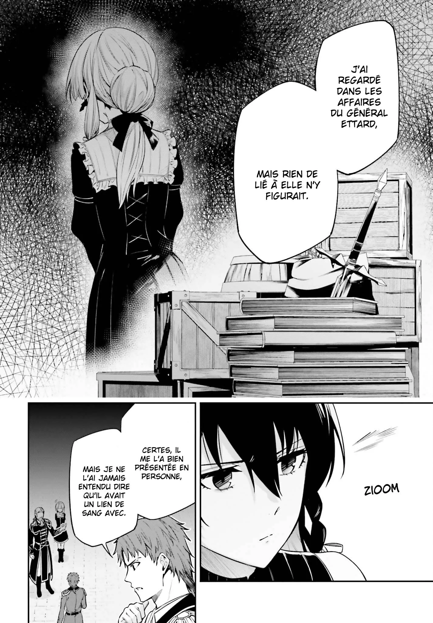 Read Unnamed memory Scan Manga Online
