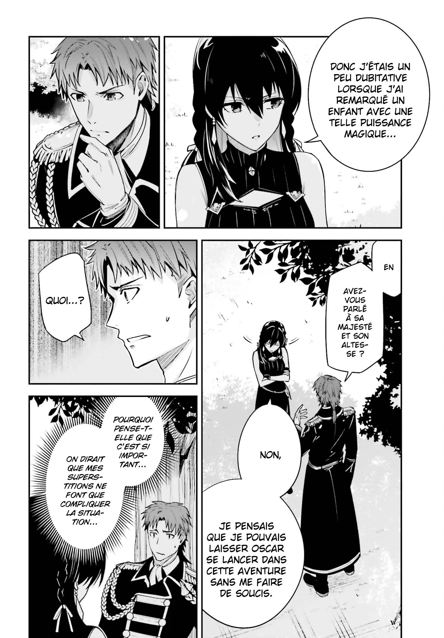 Read Unnamed memory Scan Manga Online