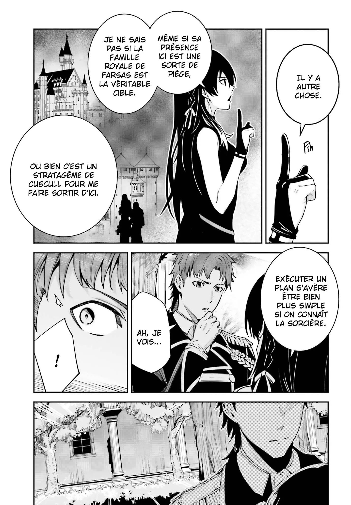 Read Unnamed memory Scan Manga Online