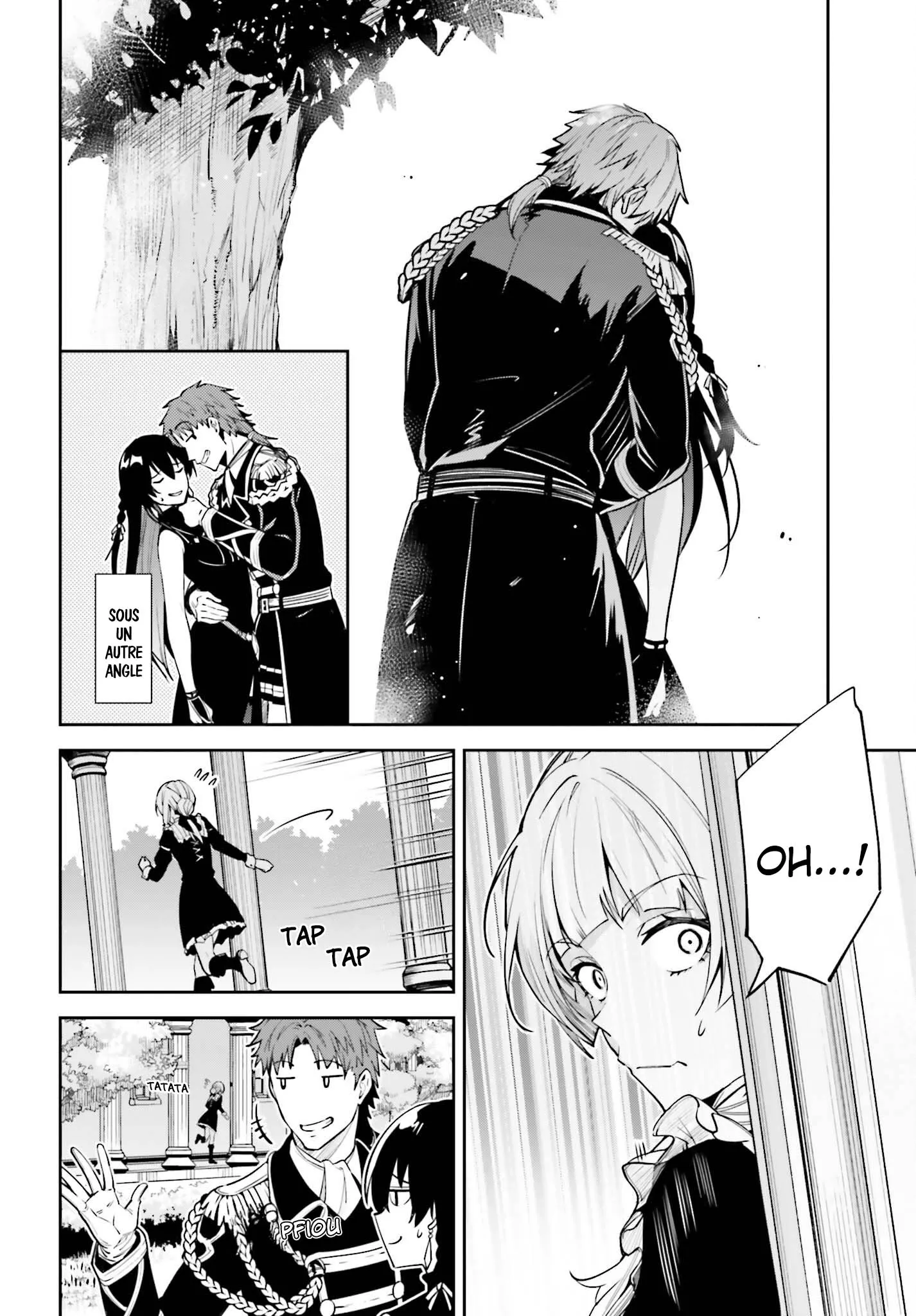 Read Unnamed memory Scan Manga Online