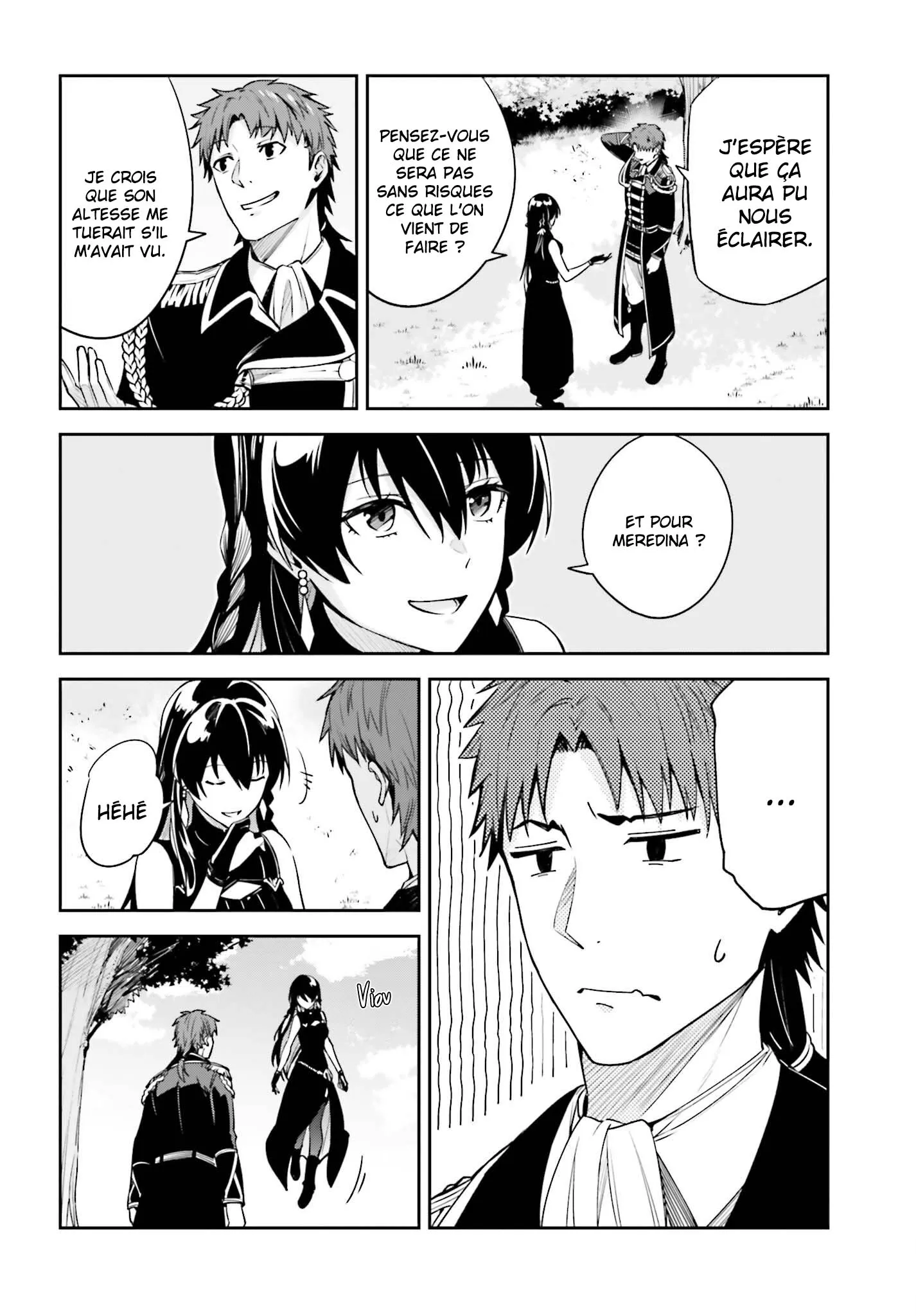 Read Unnamed memory Scan Manga Online