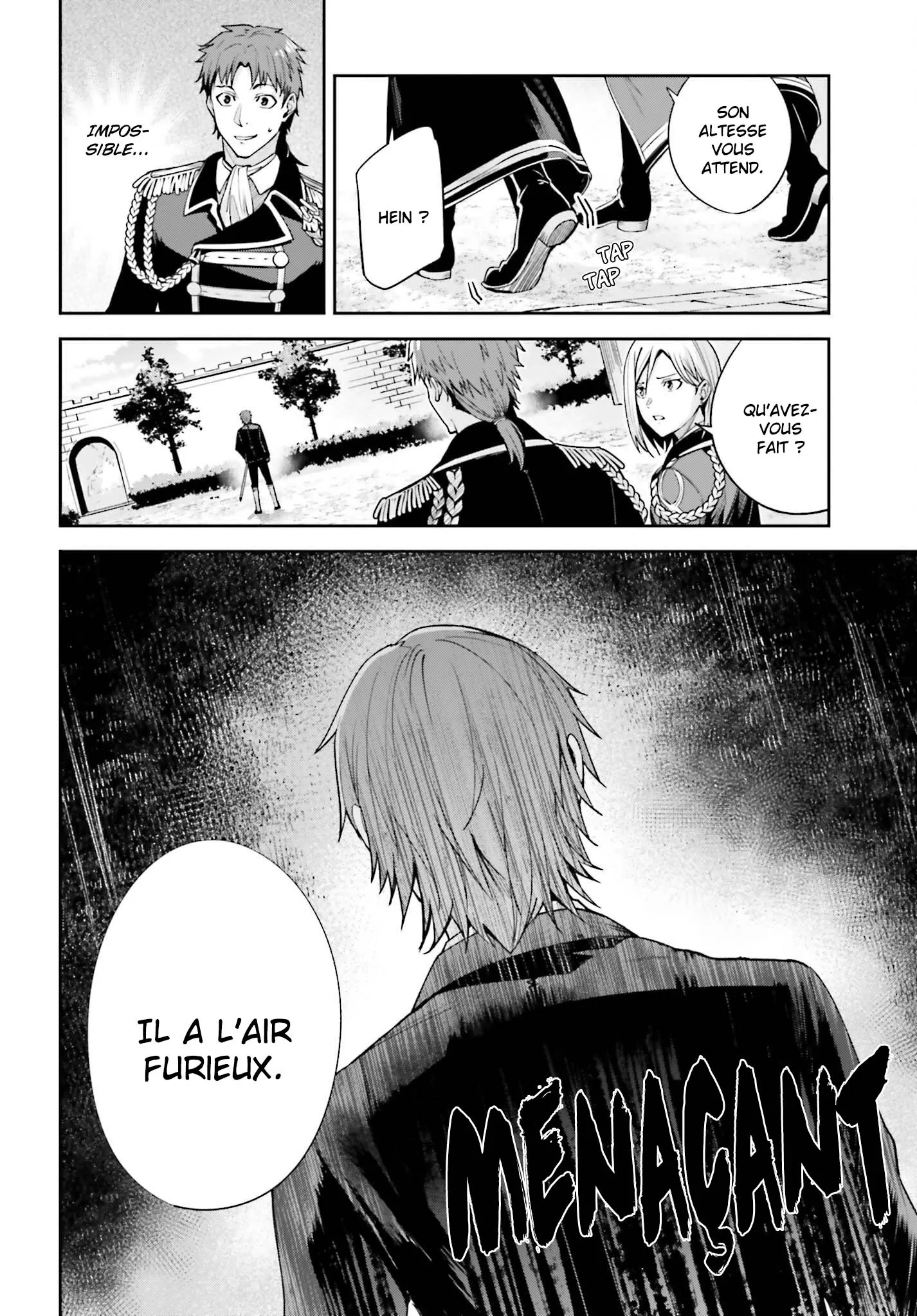 Read Unnamed memory Scan Manga Online