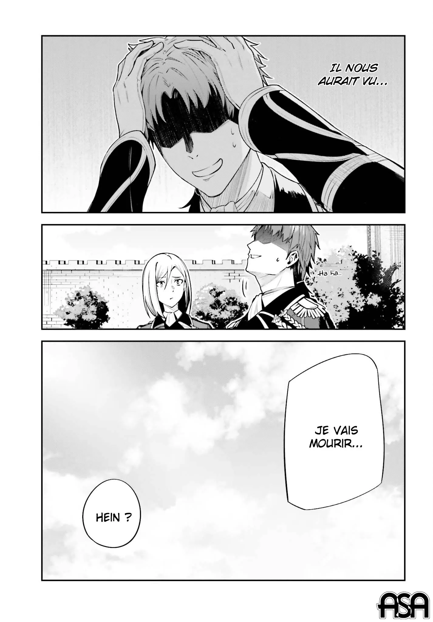 Read Unnamed memory Scan Manga Online