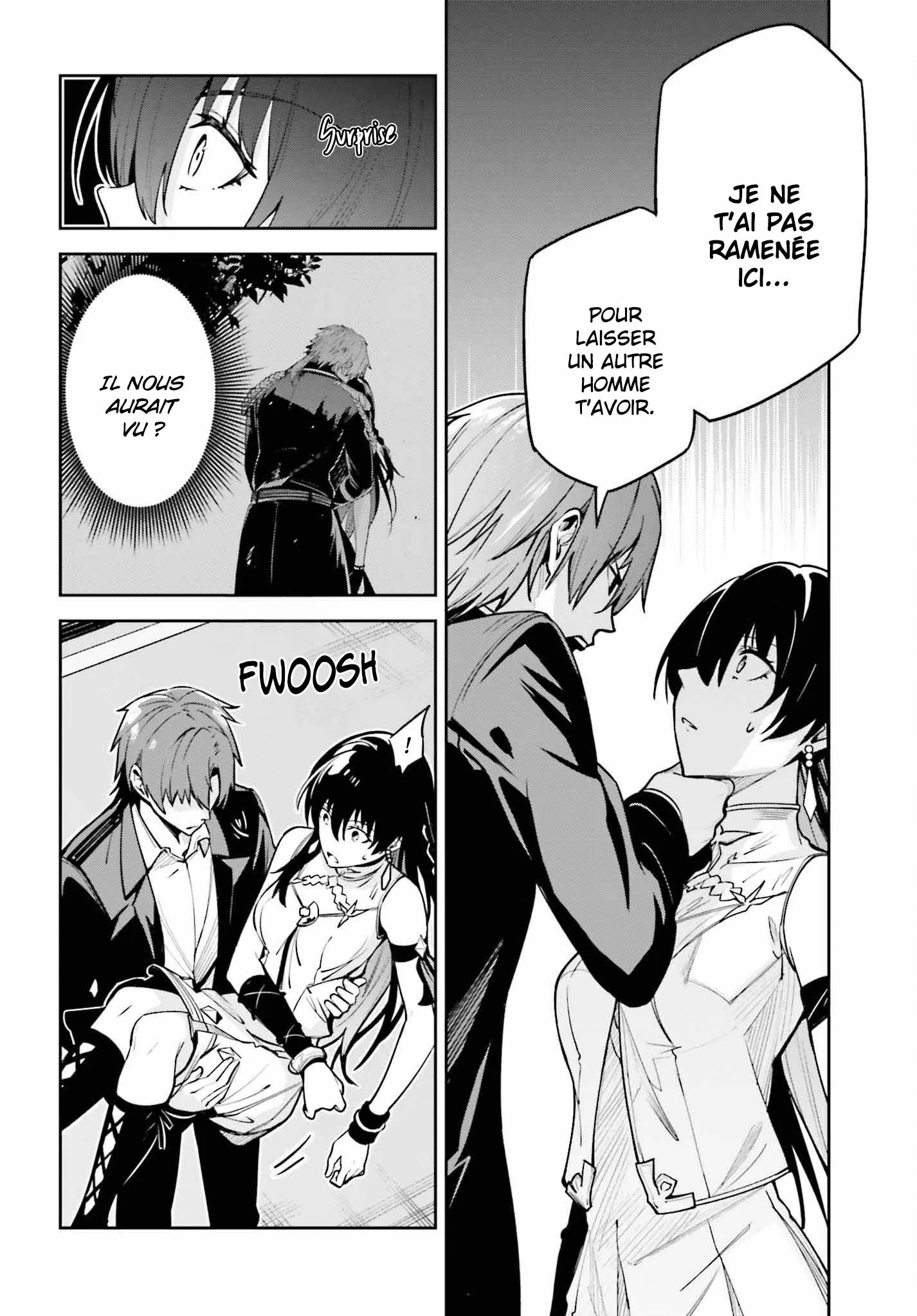 Read Unnamed memory Scan Manga Online