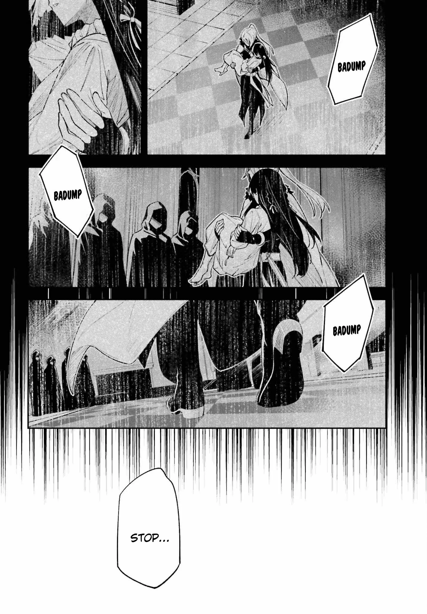 Read Unnamed memory Scan Manga Online