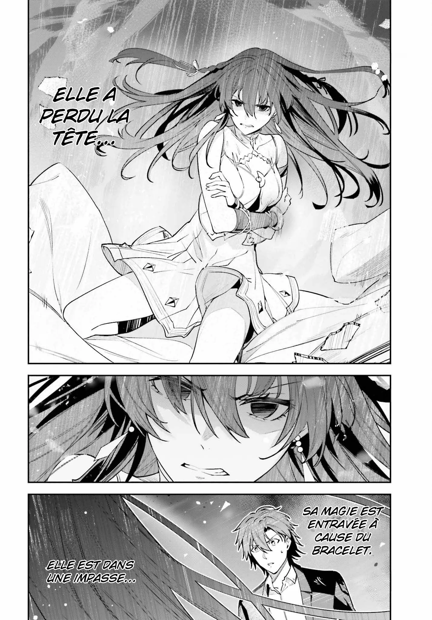 Read Unnamed memory Scan Manga Online