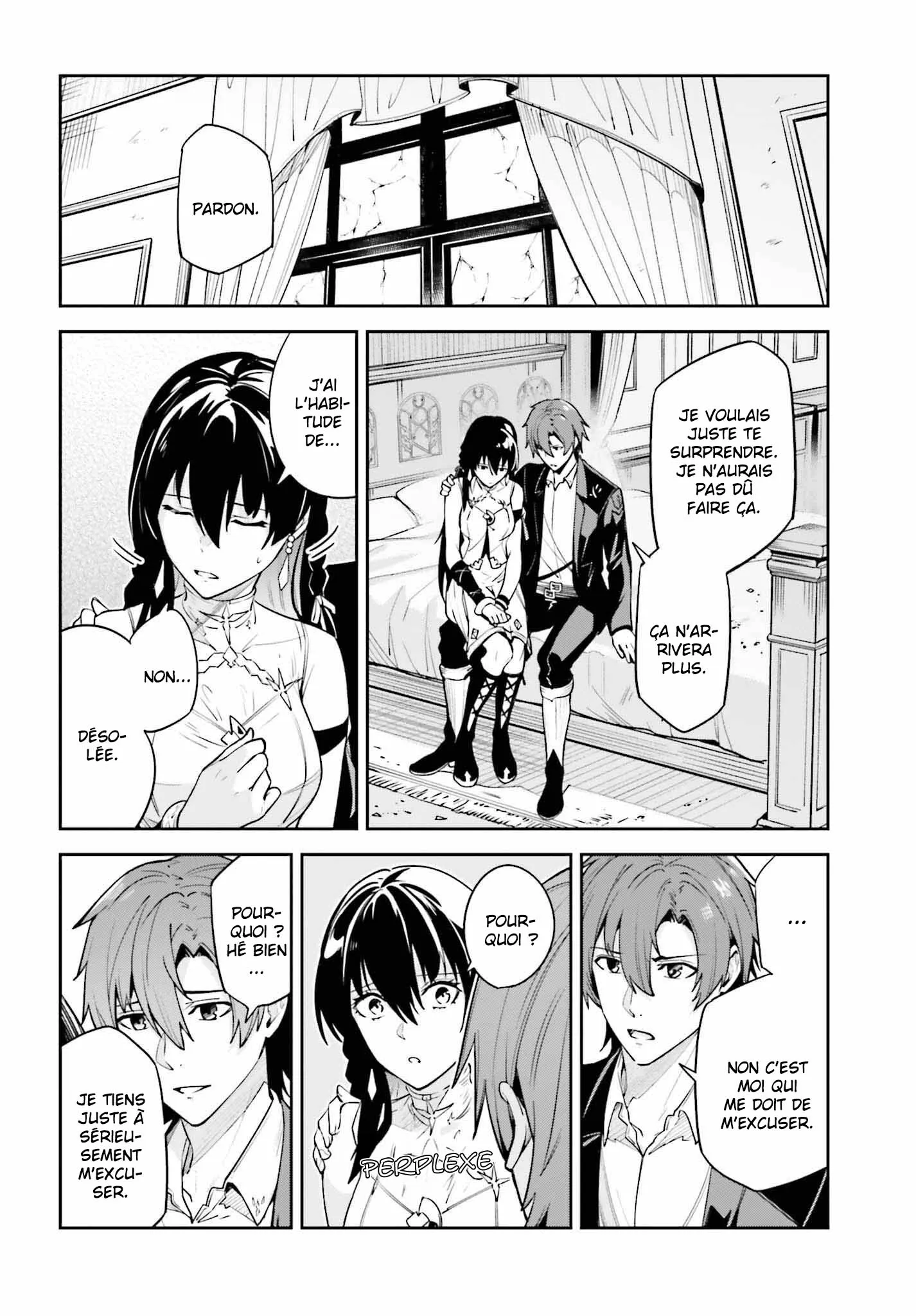 Read Unnamed memory Scan Manga Online