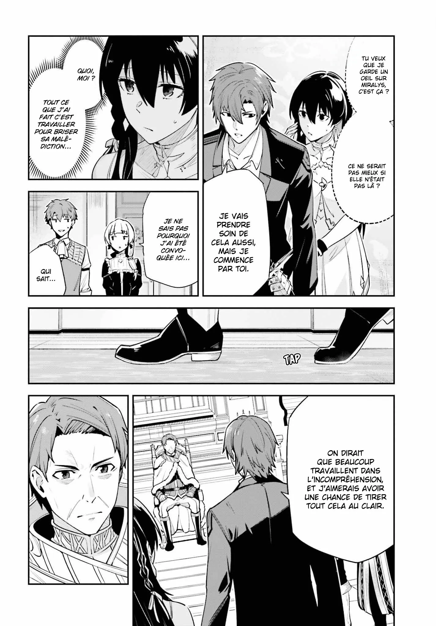 Read Unnamed memory Scan Manga Online