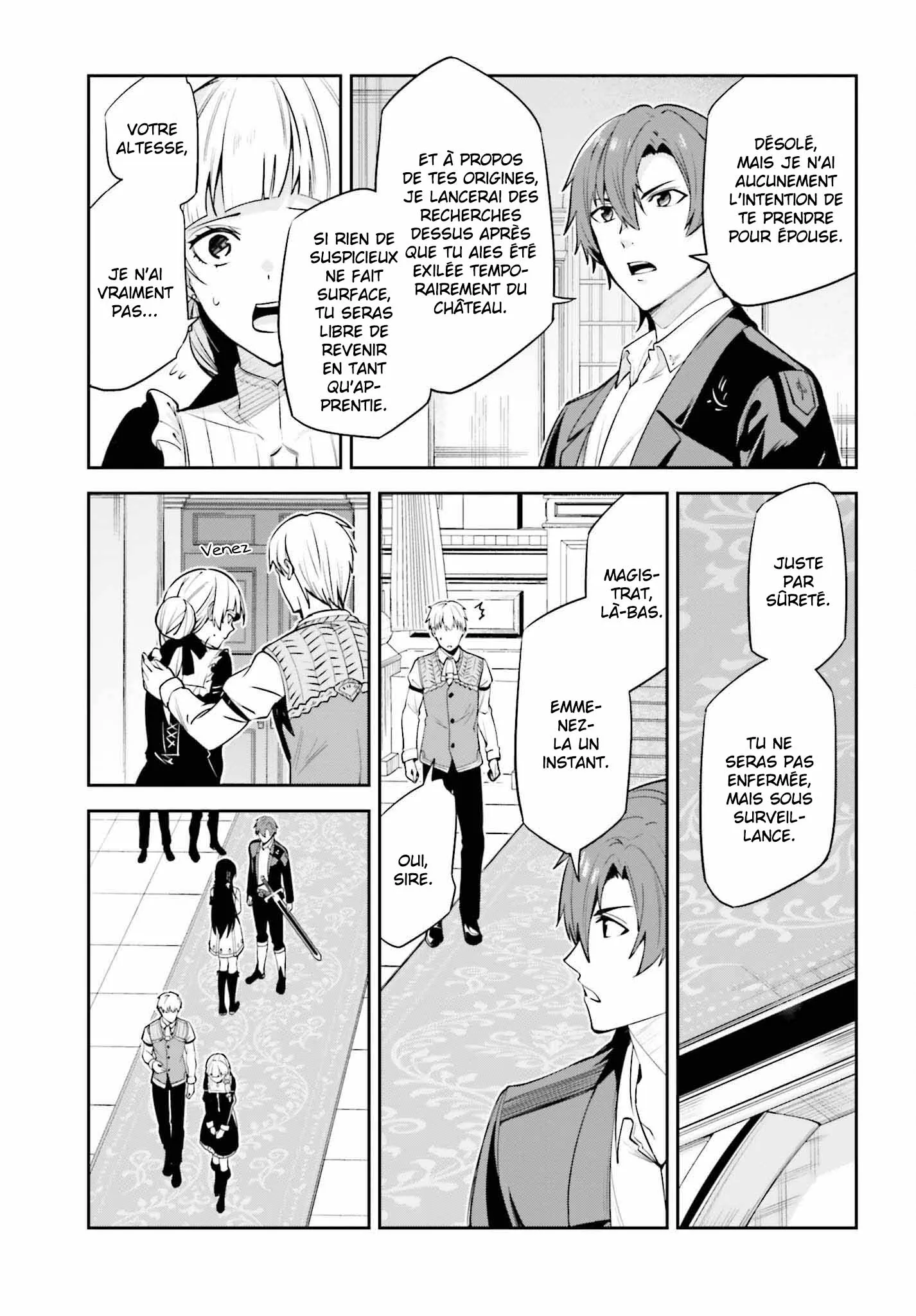 Read Unnamed memory Scan Manga Online