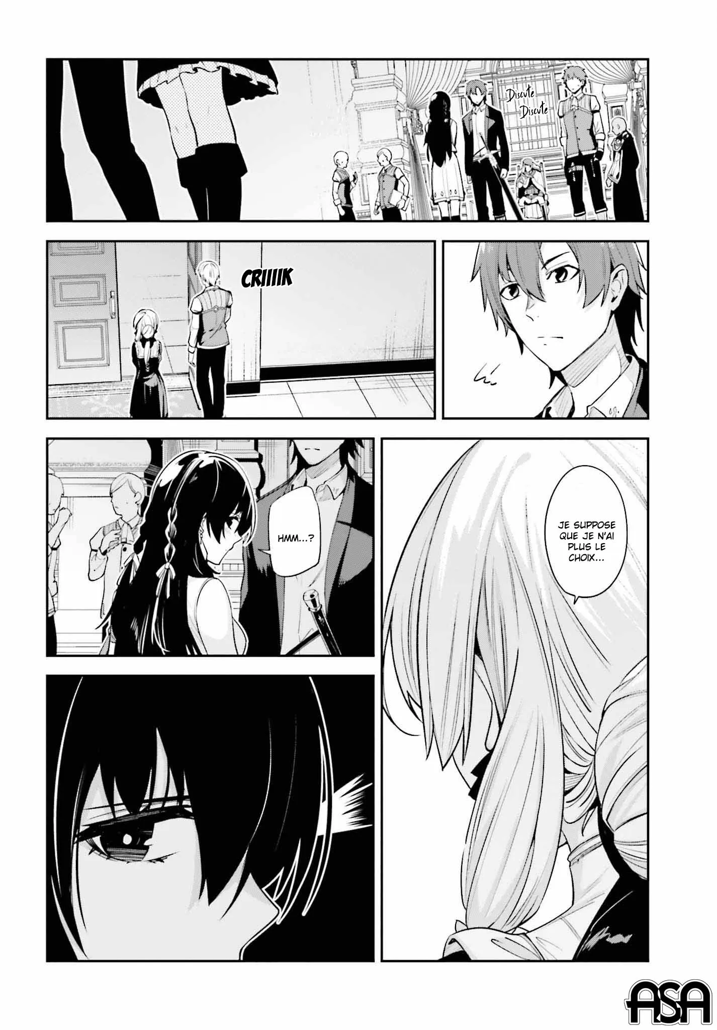 Read Unnamed memory Scan Manga Online