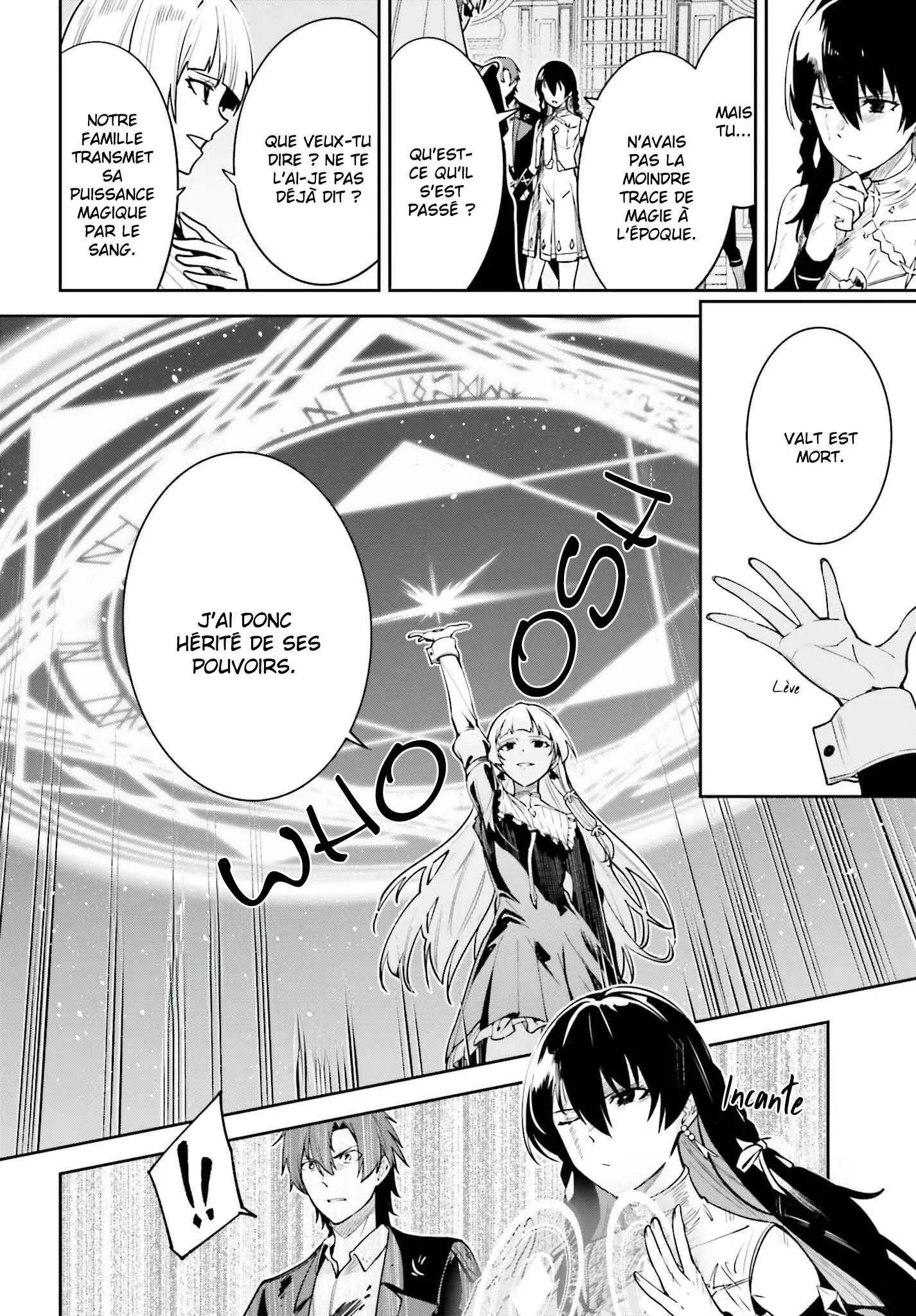 Read Unnamed memory Scan Manga Online