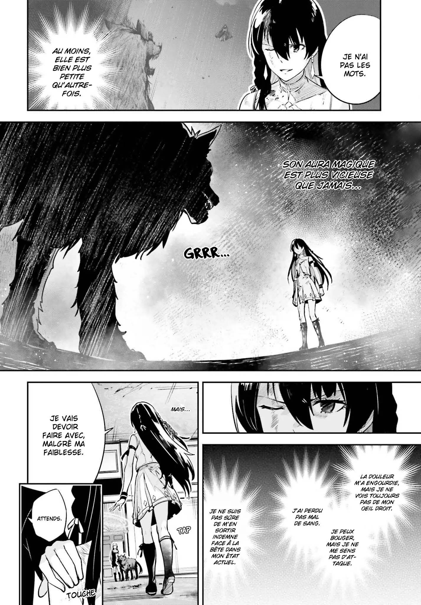 Read Unnamed memory Scan Manga Online