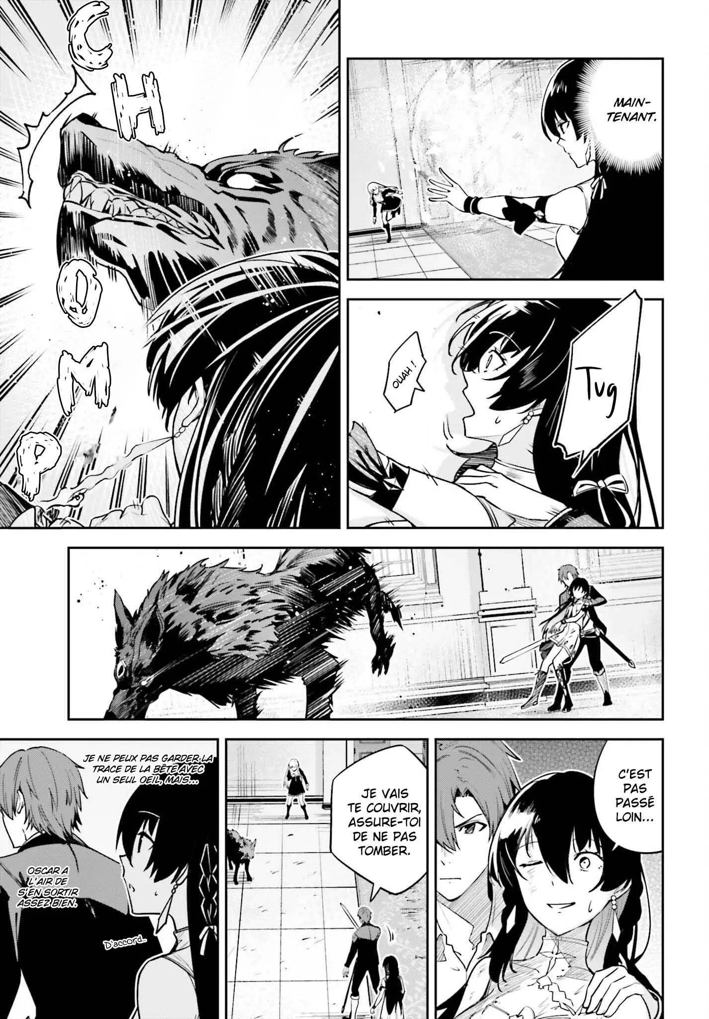 Read Unnamed memory Scan Manga Online