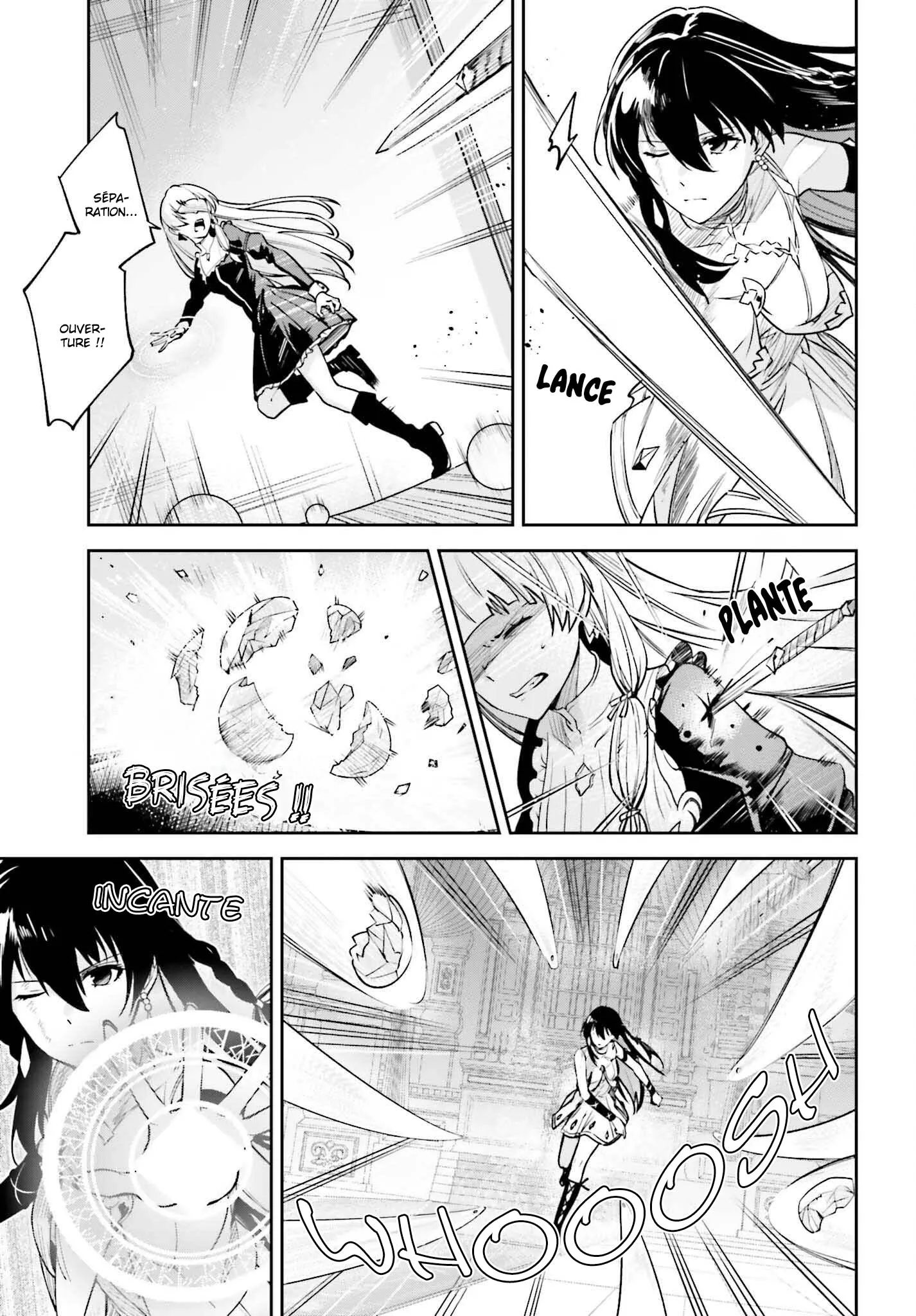 Read Unnamed memory Scan Manga Online