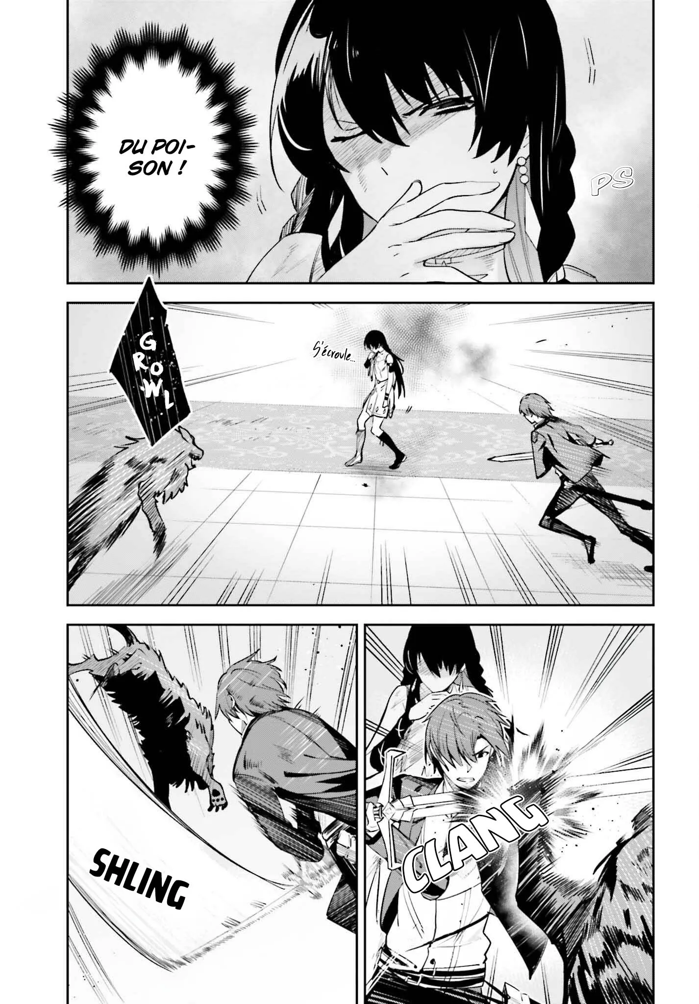 Read Unnamed memory Scan Manga Online