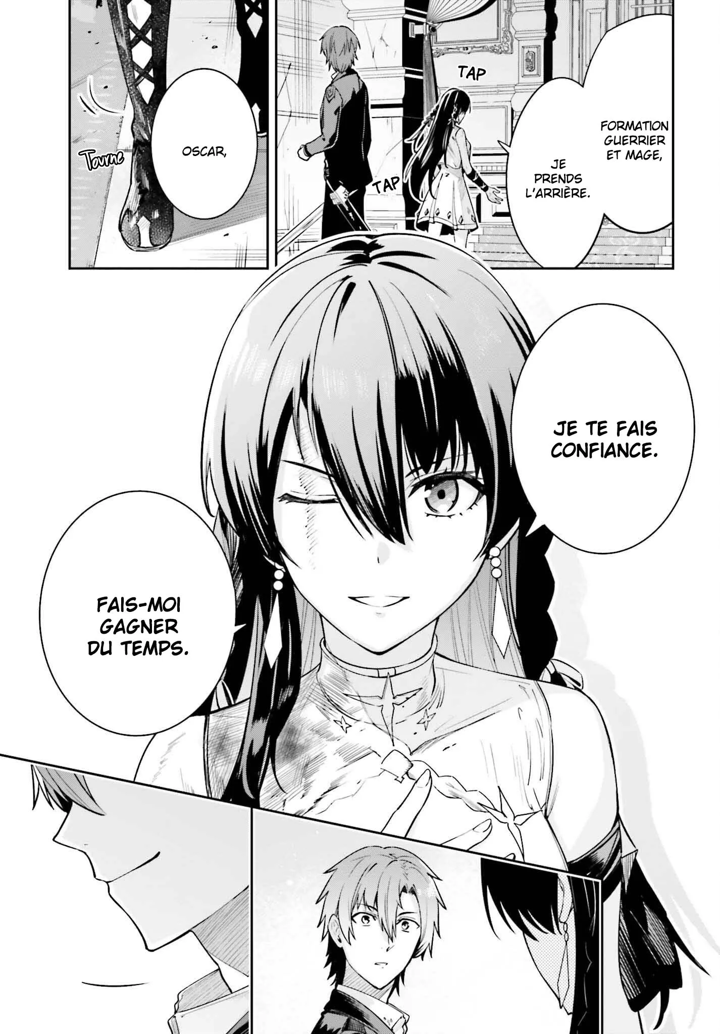 Read Unnamed memory Scan Manga Online