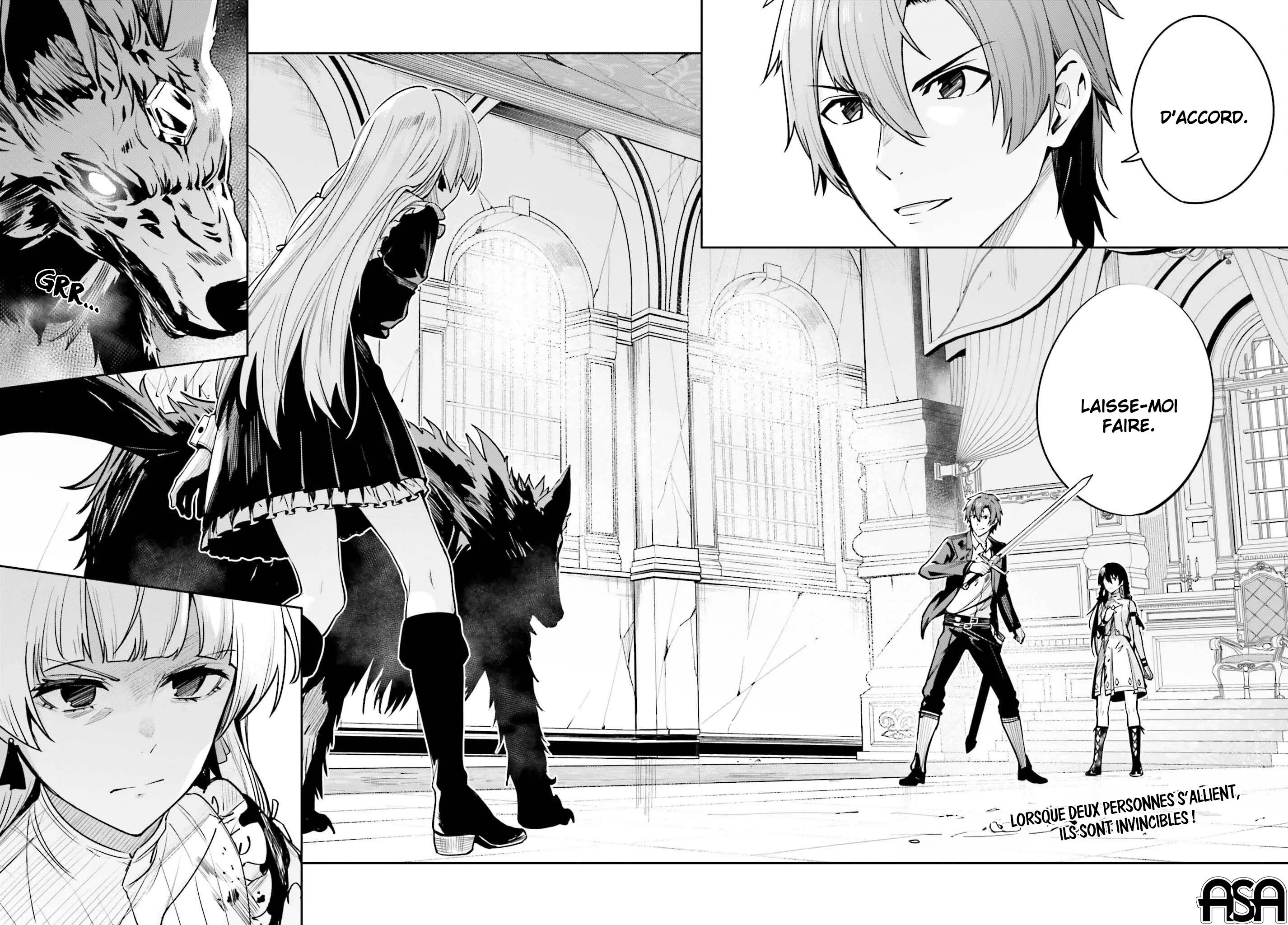 Read Unnamed memory Scan Manga Online