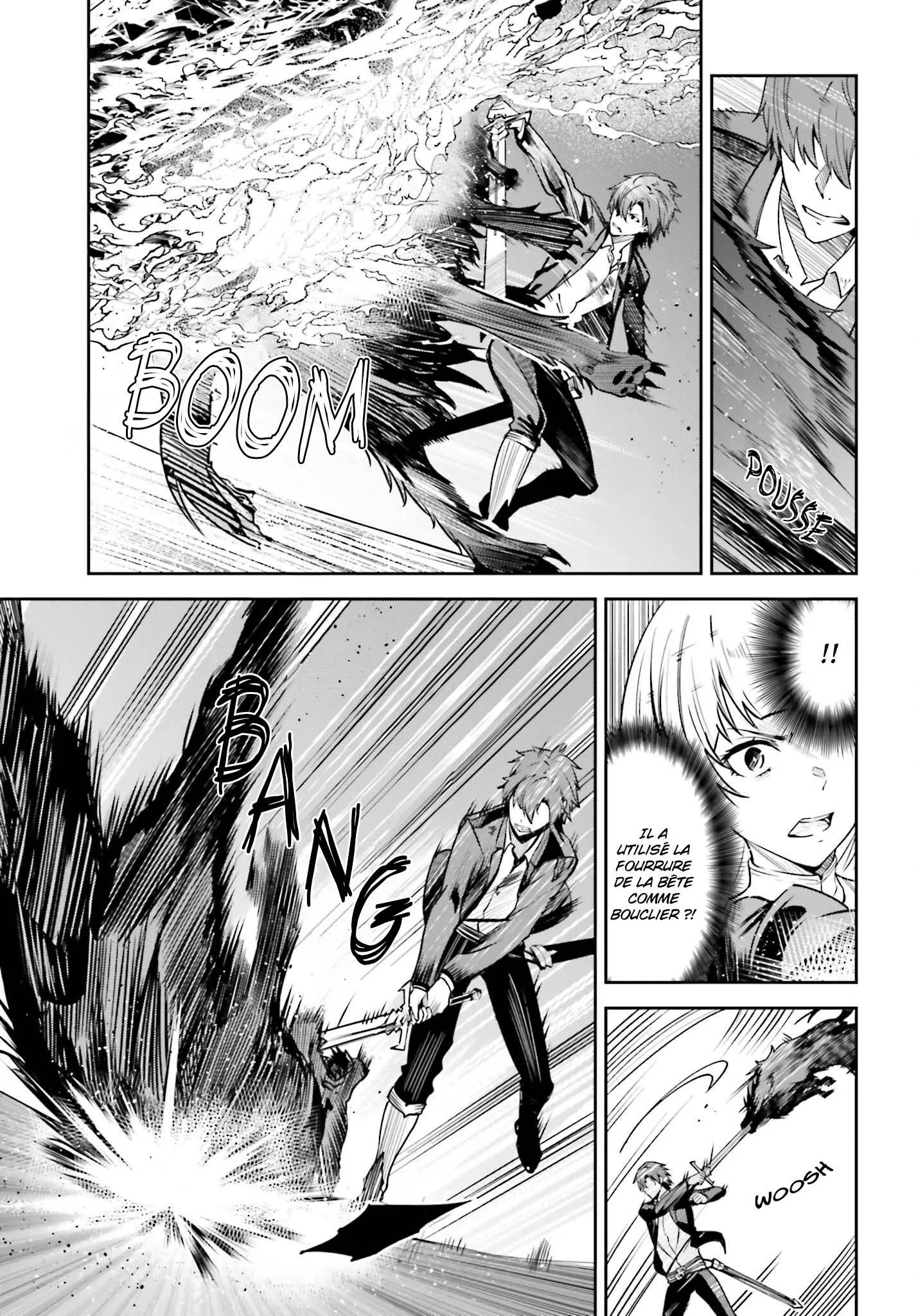 Read Unnamed memory Scan Manga Online