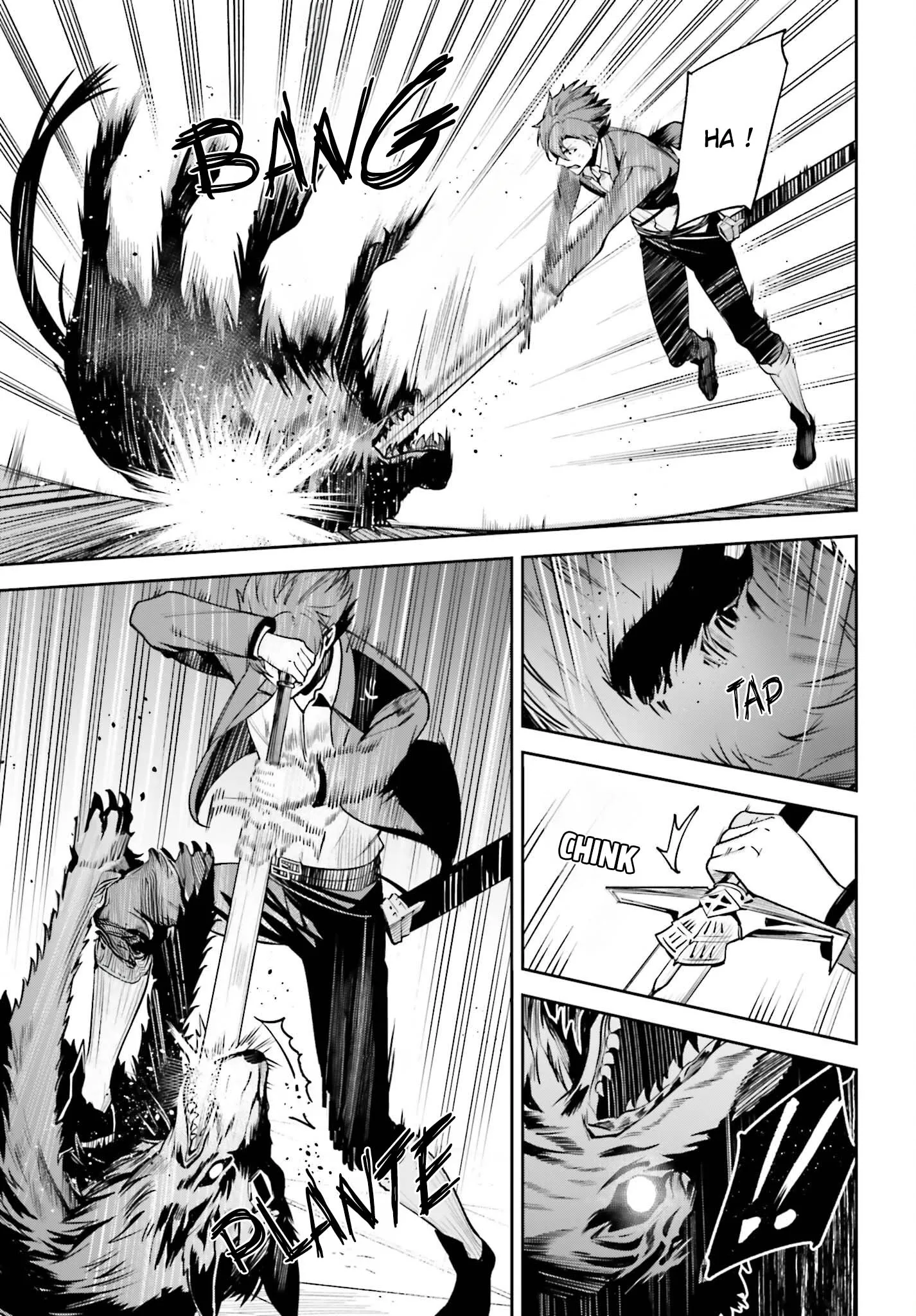 Read Unnamed memory Scan Manga Online