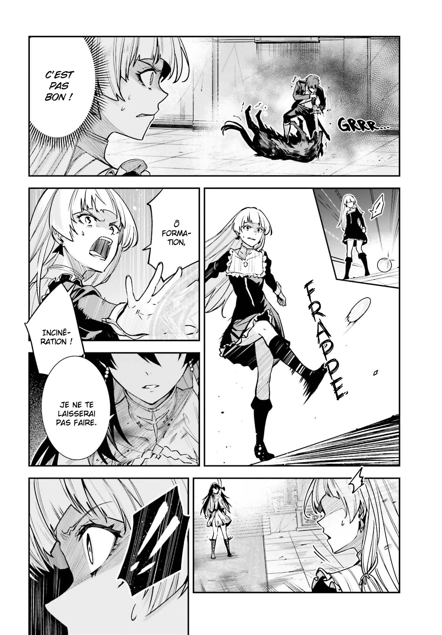 Read Unnamed memory Scan Manga Online