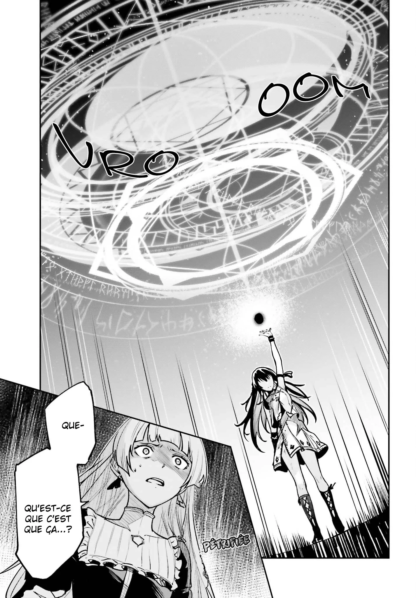 Read Unnamed memory Scan Manga Online
