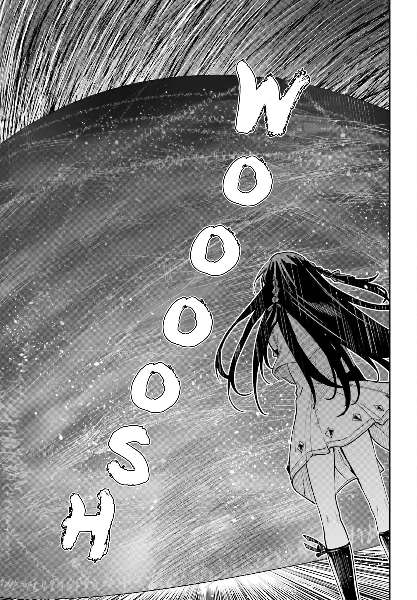 Read Unnamed memory Scan Manga Online