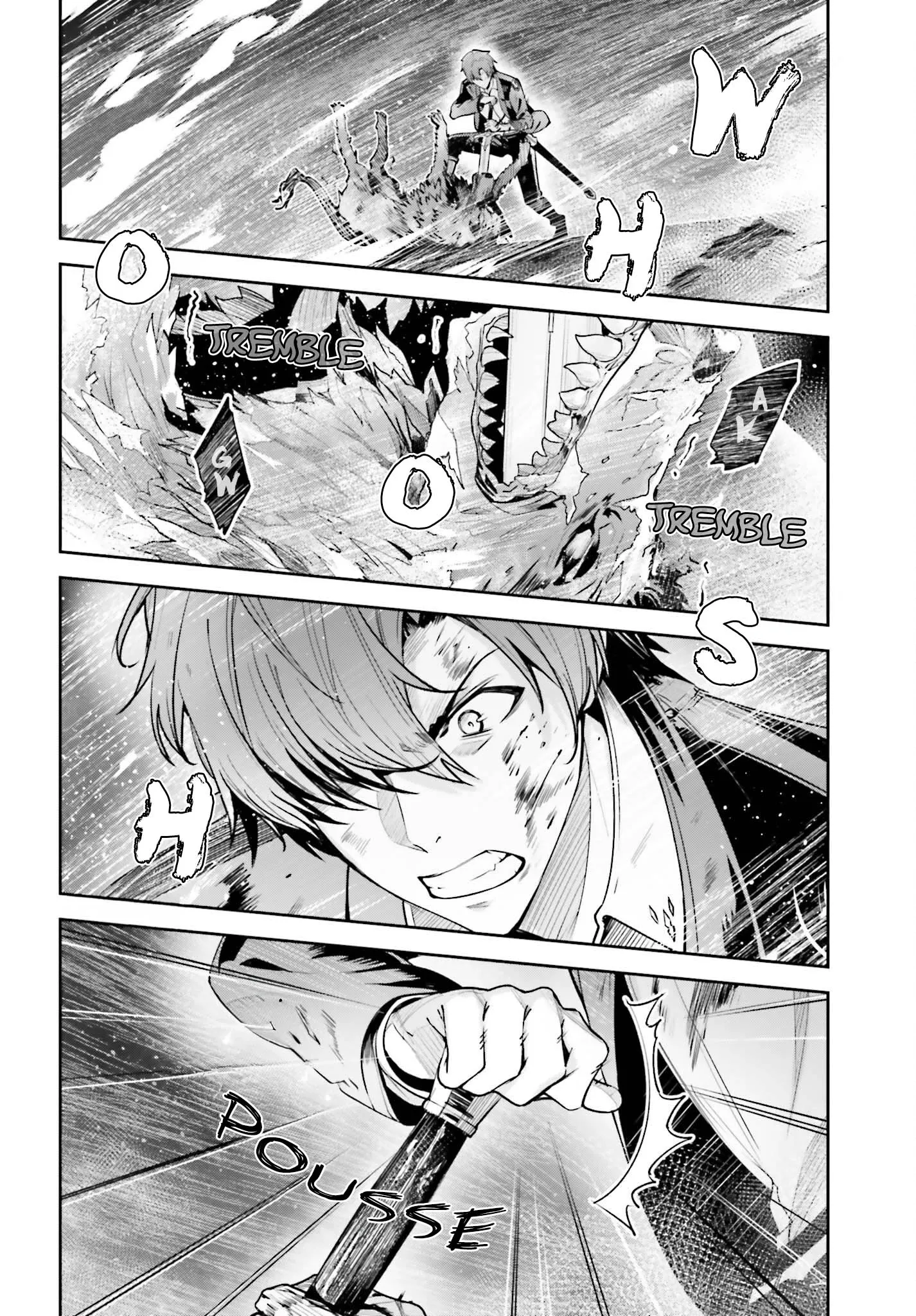 Read Unnamed memory Scan Manga Online