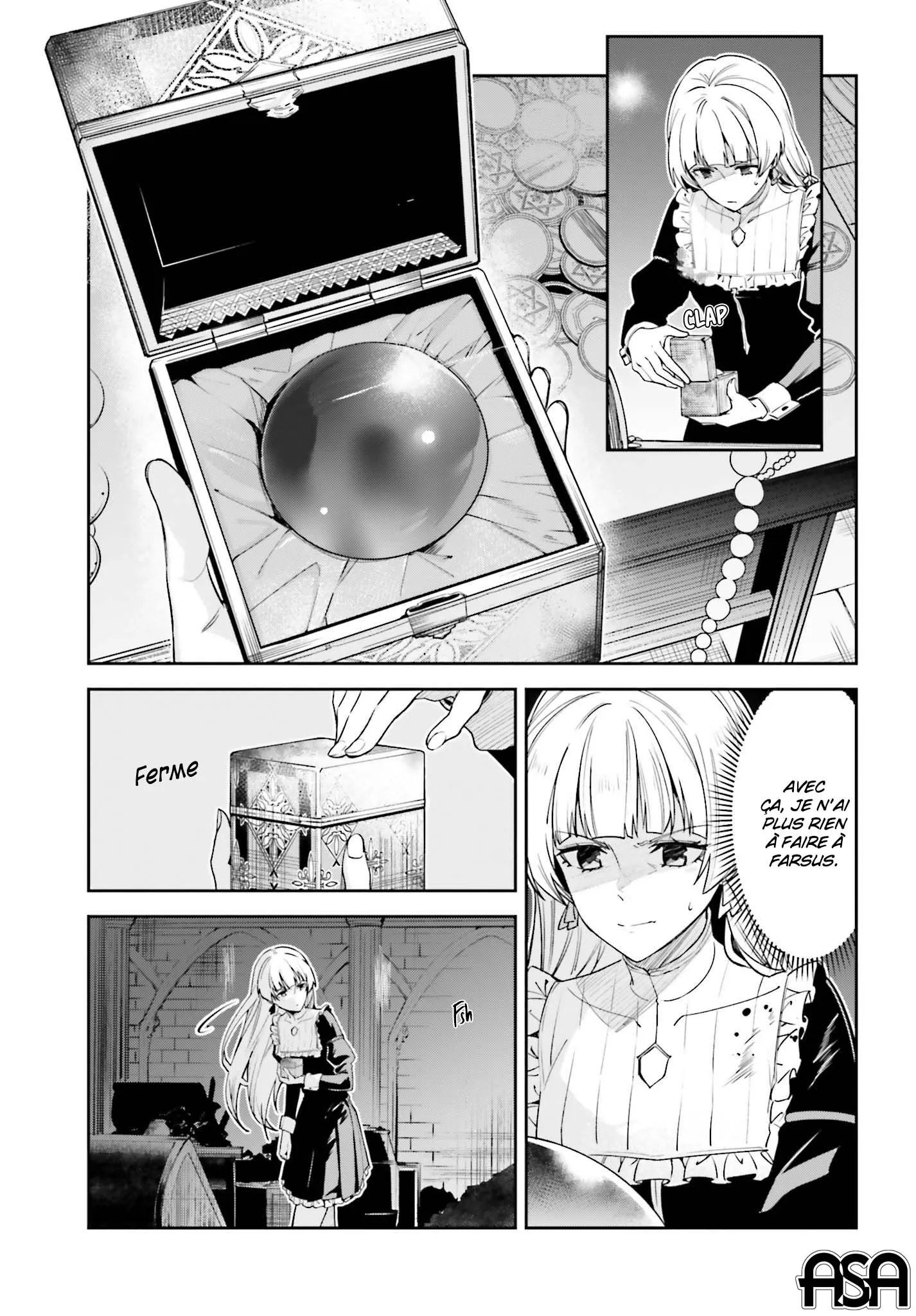 Read Unnamed memory Scan Manga Online